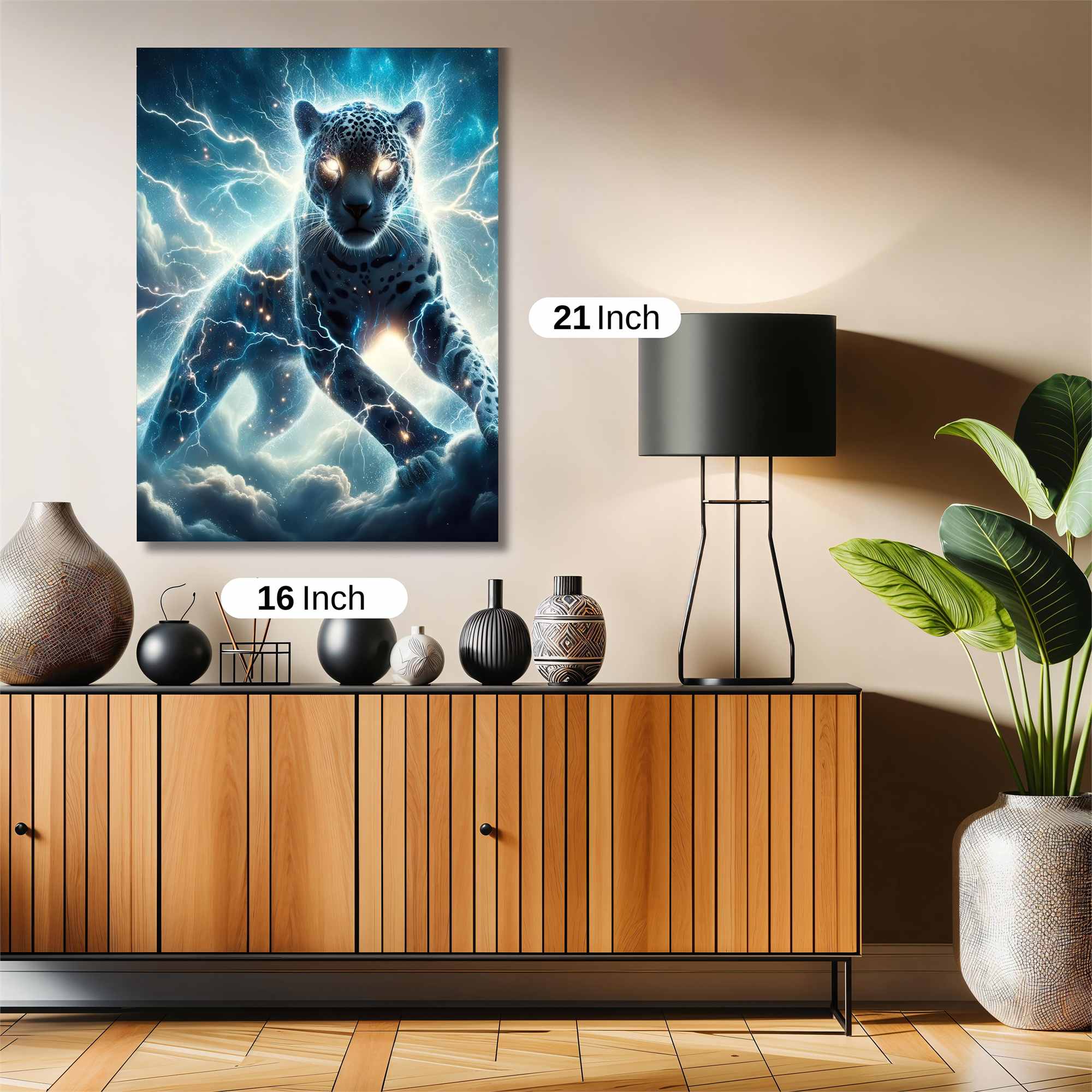 Sith Tempest Safe Wall Magnetic / M