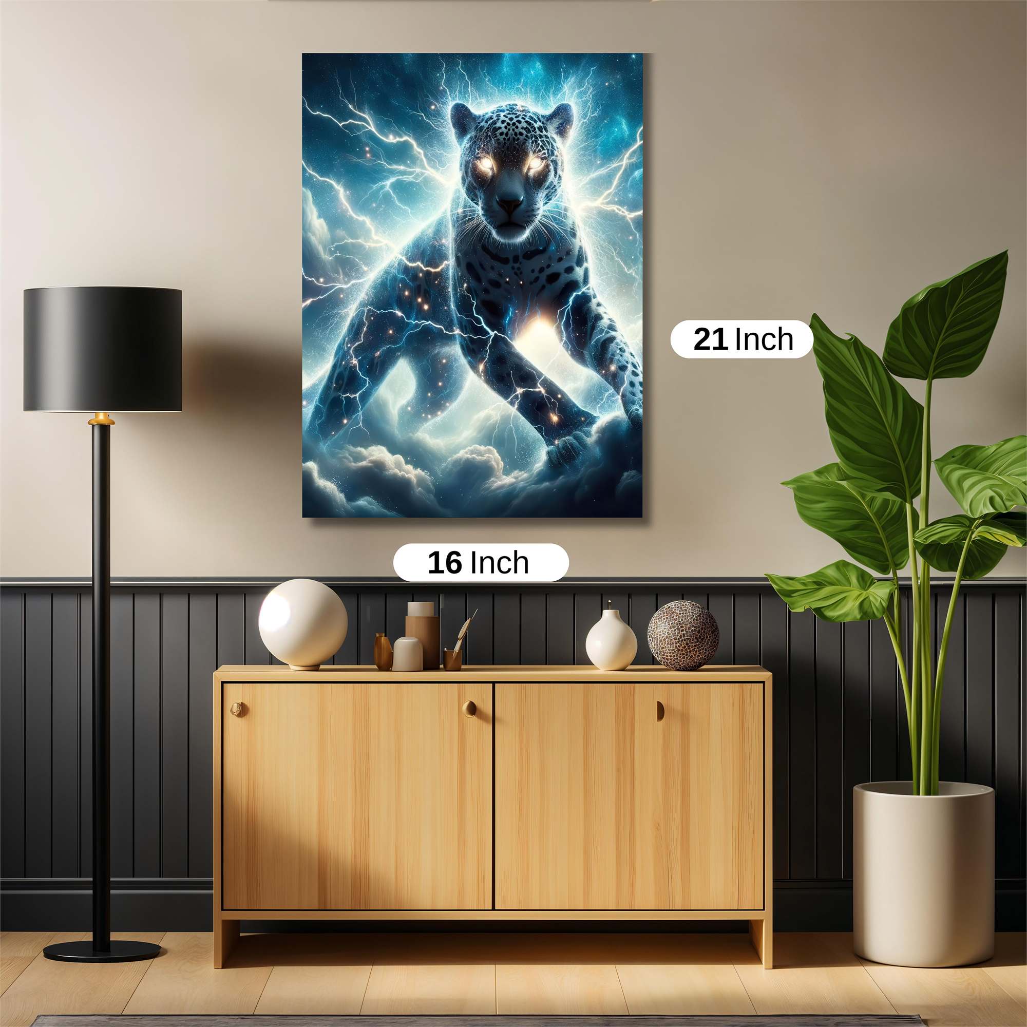Sith Tempest Safe Wall Magnetic / M