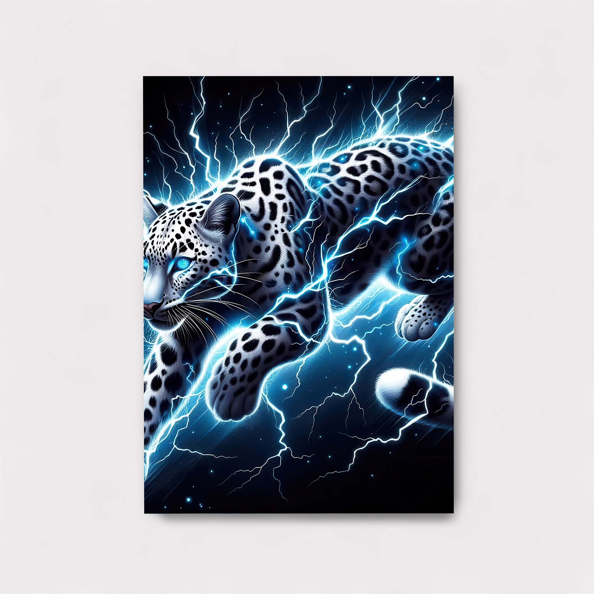 Lara Resolute Safe Wall Magnetic / M