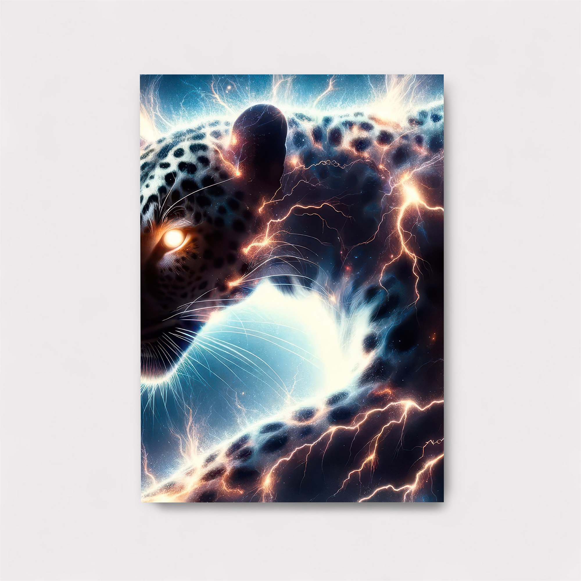 Galactus Majestic Safe Wall Magnetic / M