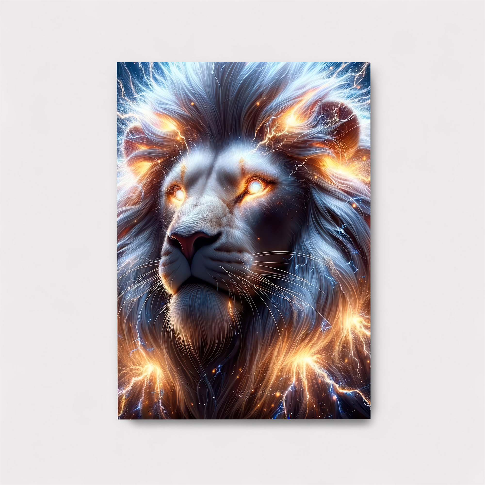 Revan Rampage Safe Wall Magnetic / M