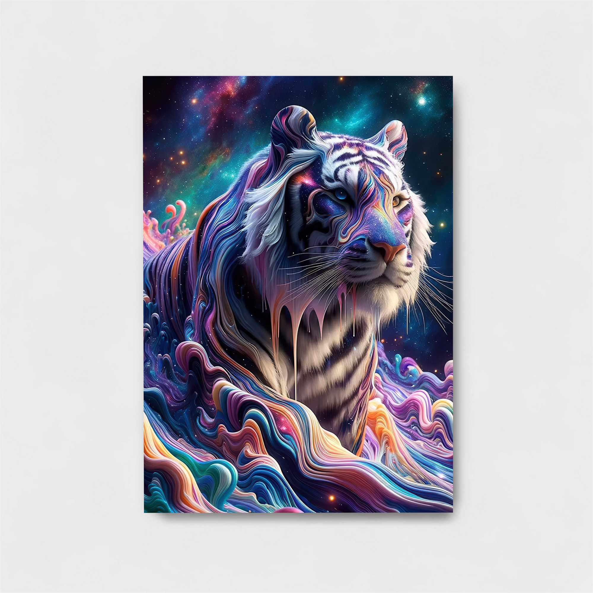 Cosmic Majesty Safe Wall Magnetic / M