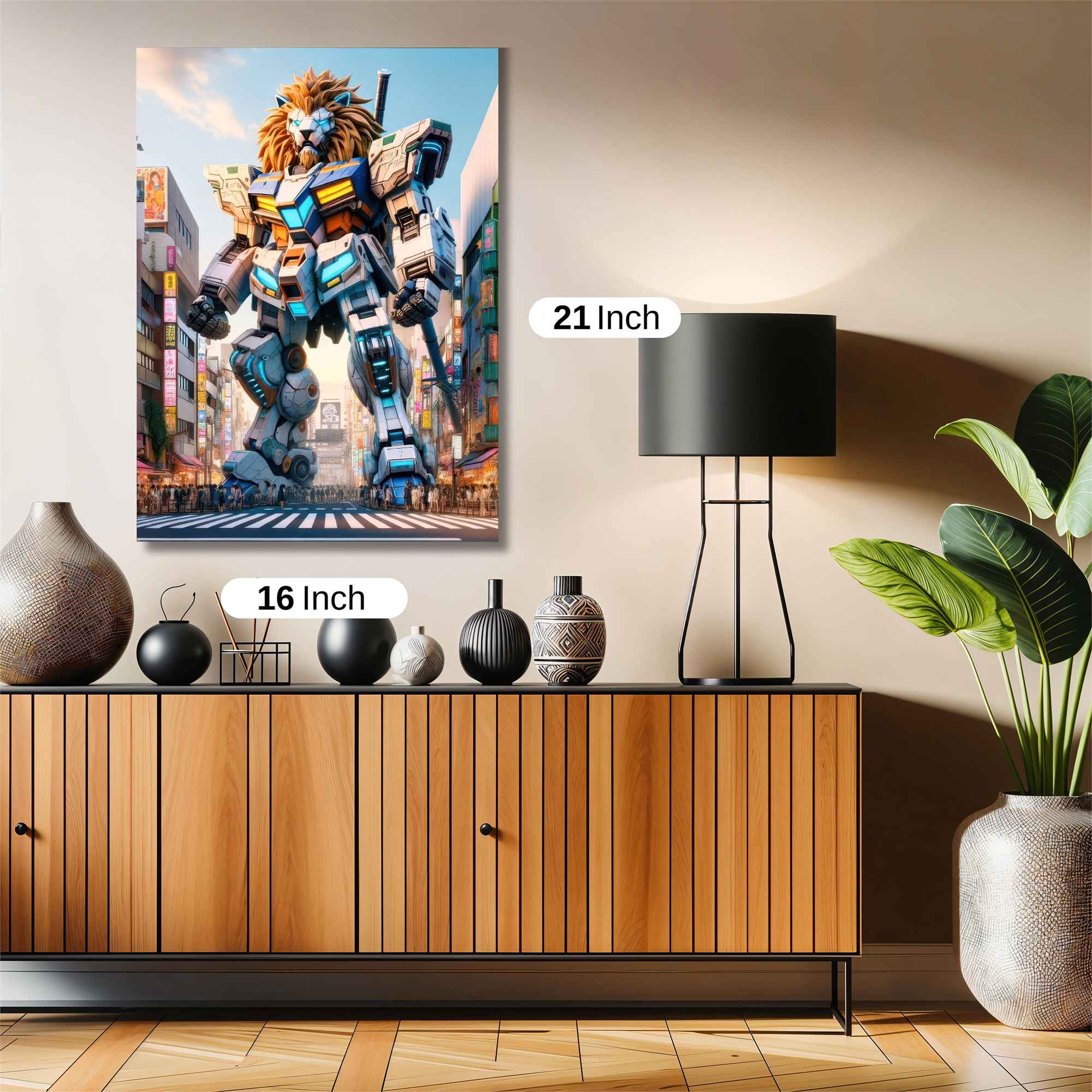 Robin Dynamic Safe Wall Magnetic / M