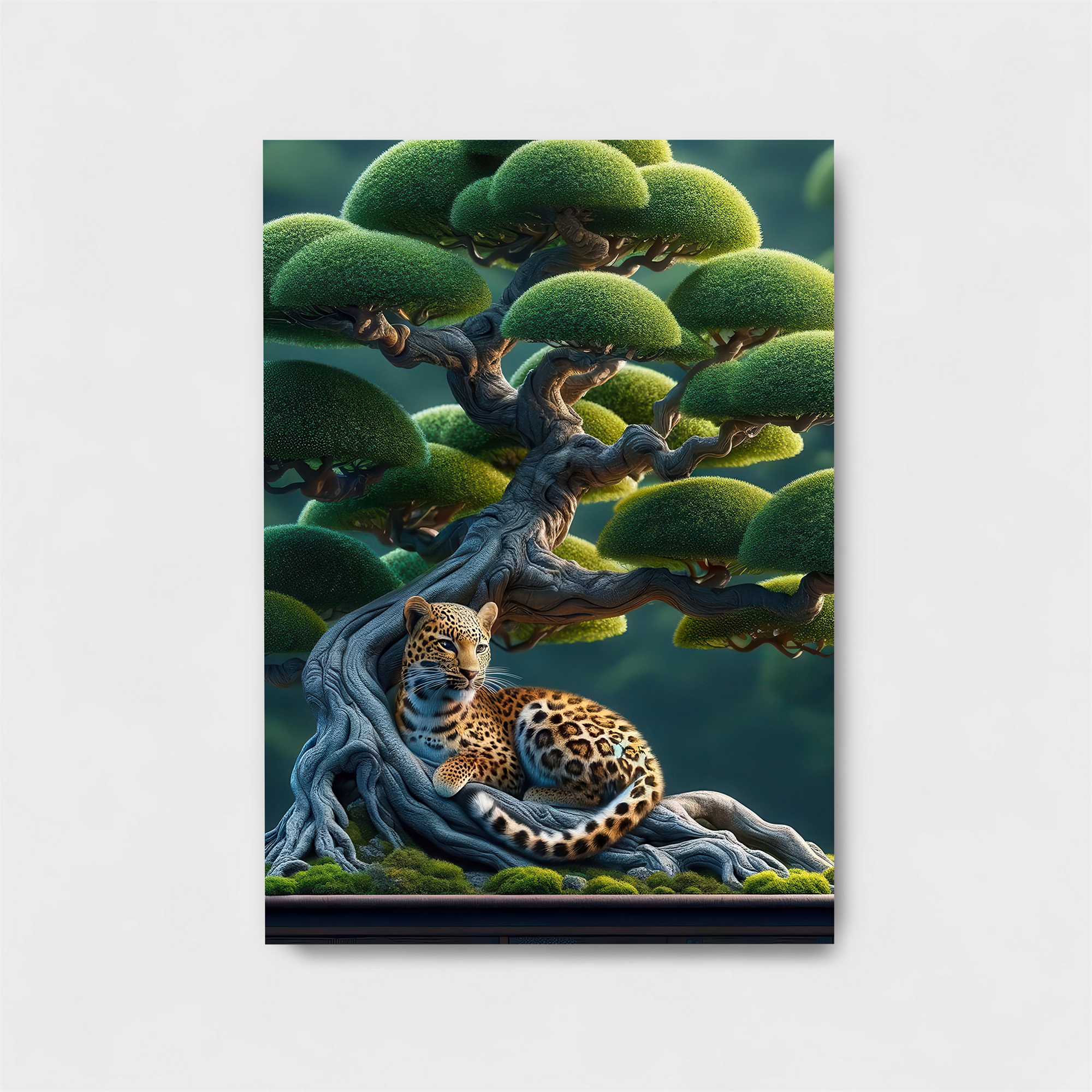 Serenity Embrace Safe Wall Magnetic / M