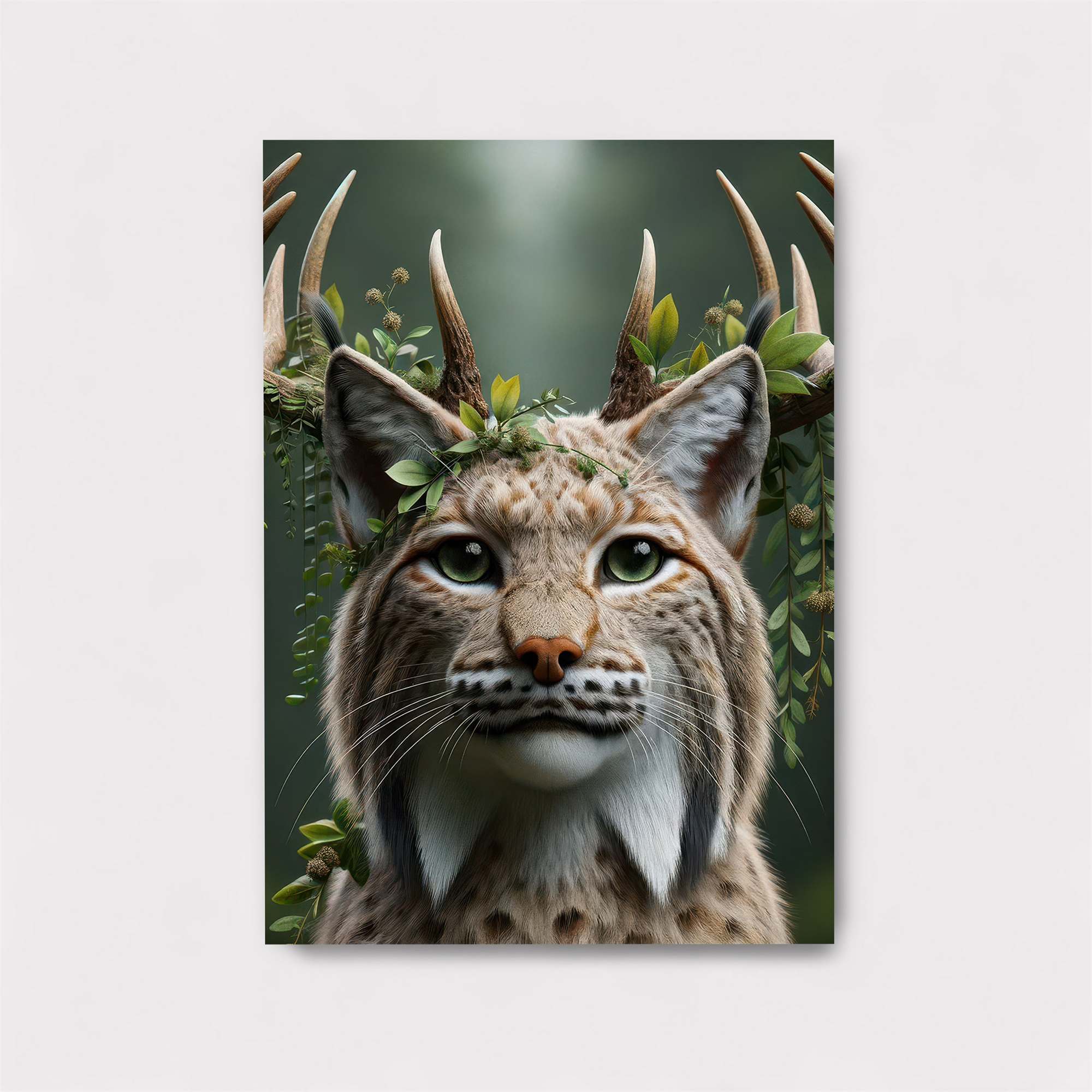 Lynx Majesty Safe Wall Magnetic / M