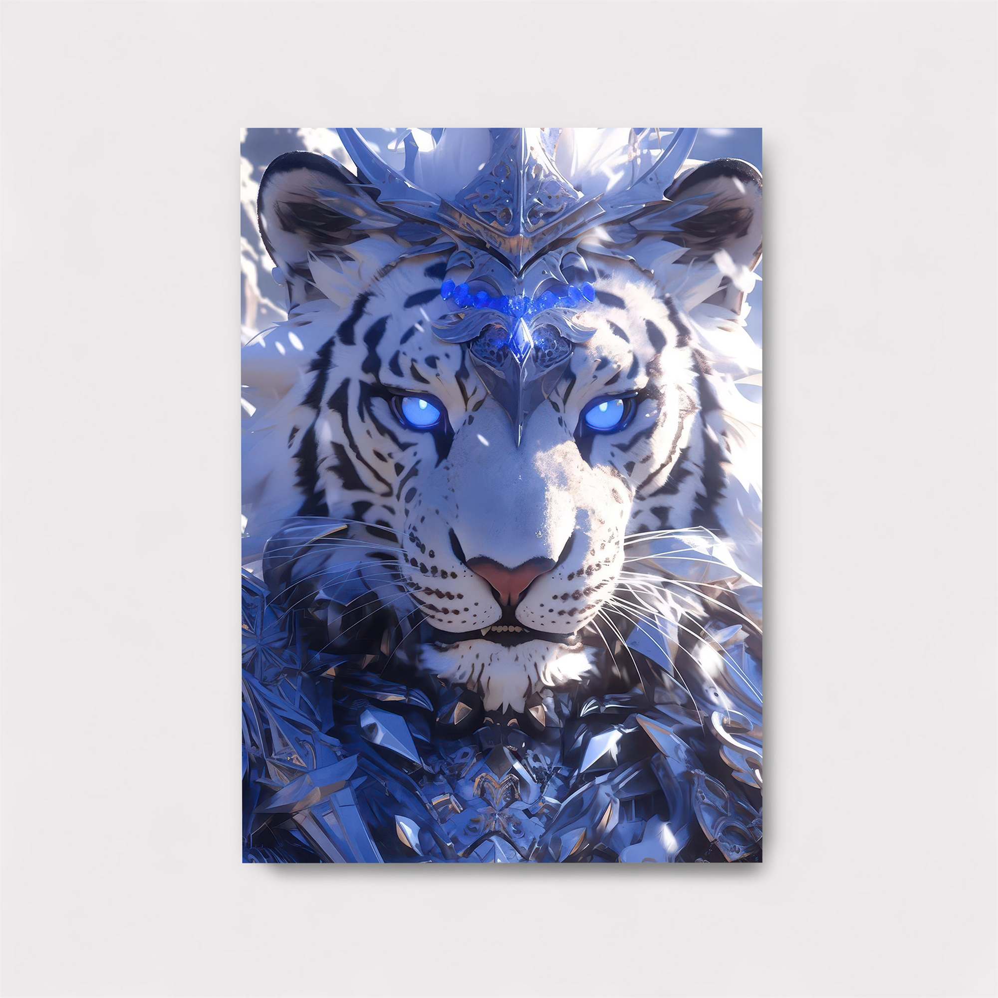 Sovereign Majesty Safe Wall Magnetic / M