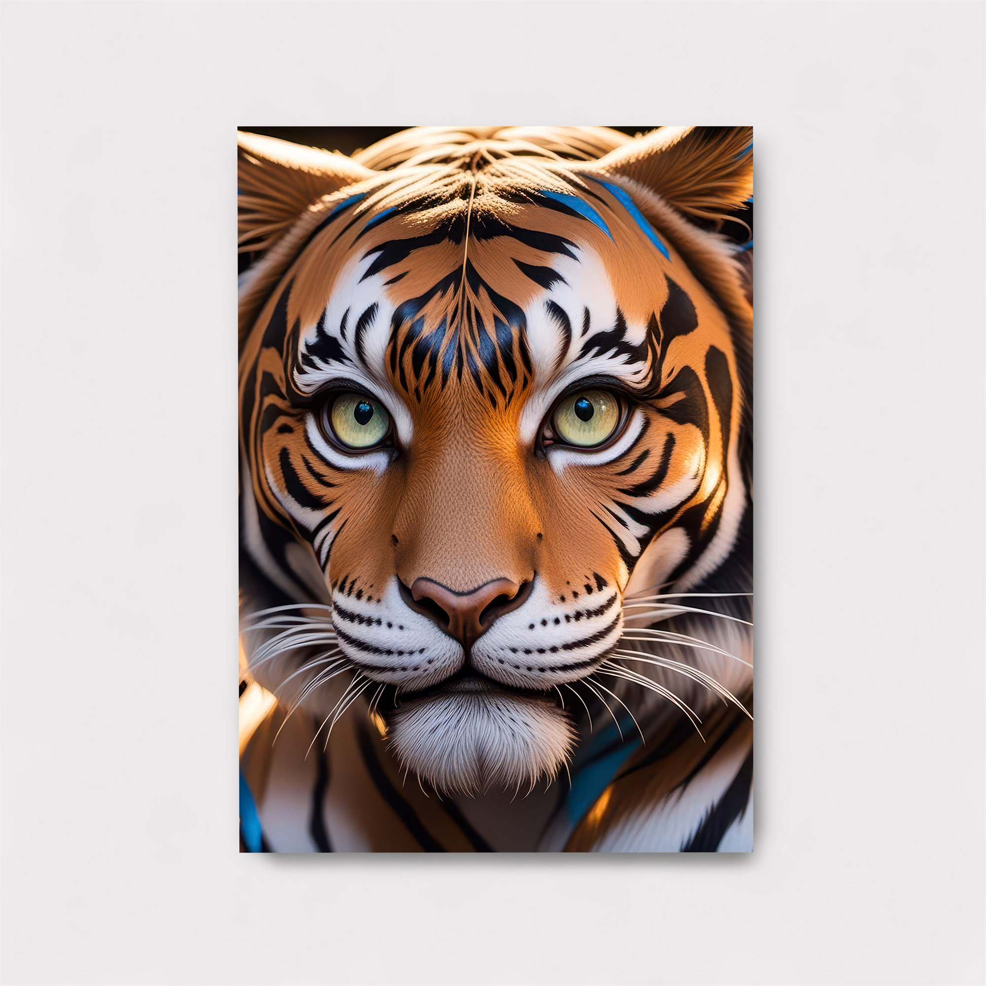 Majestic Gaze Safe Wall Magnetic / M