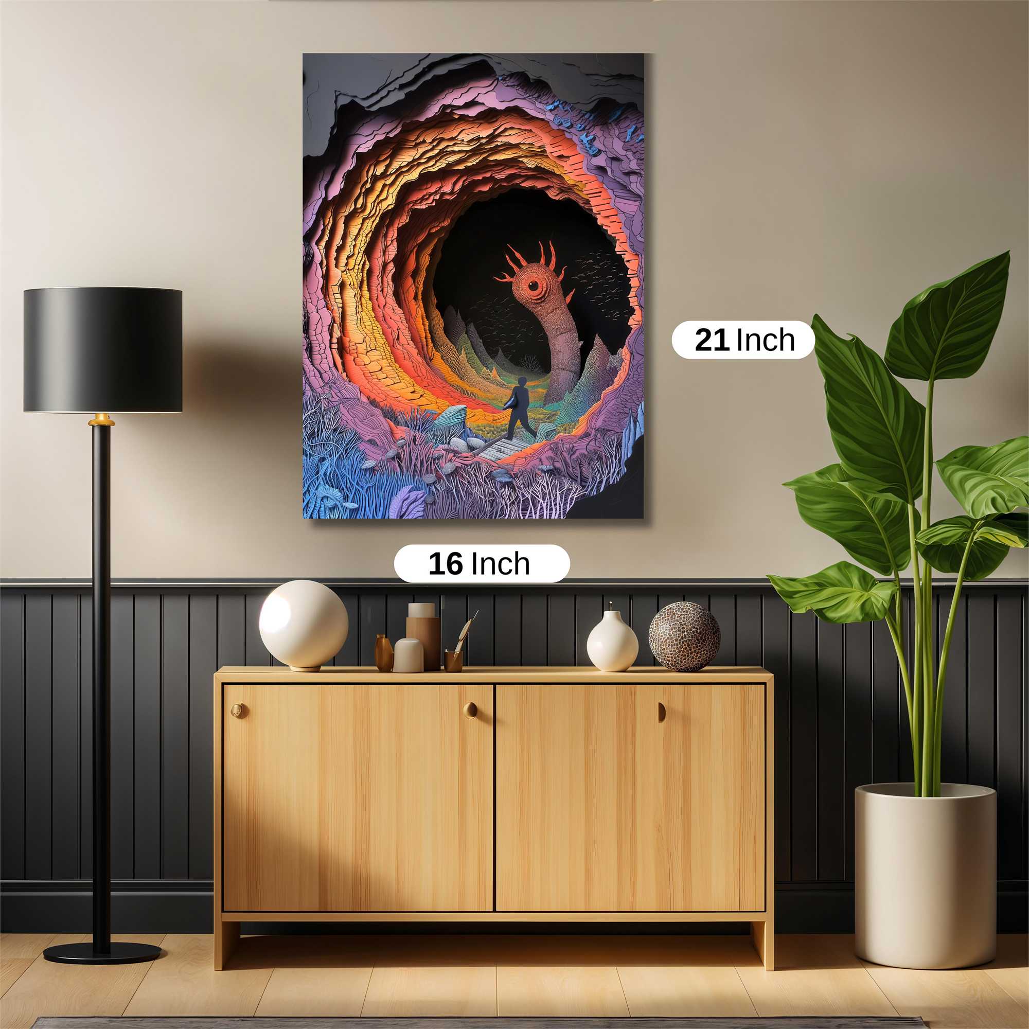 Cosmic Vortex Safe Wall Magnetic / M