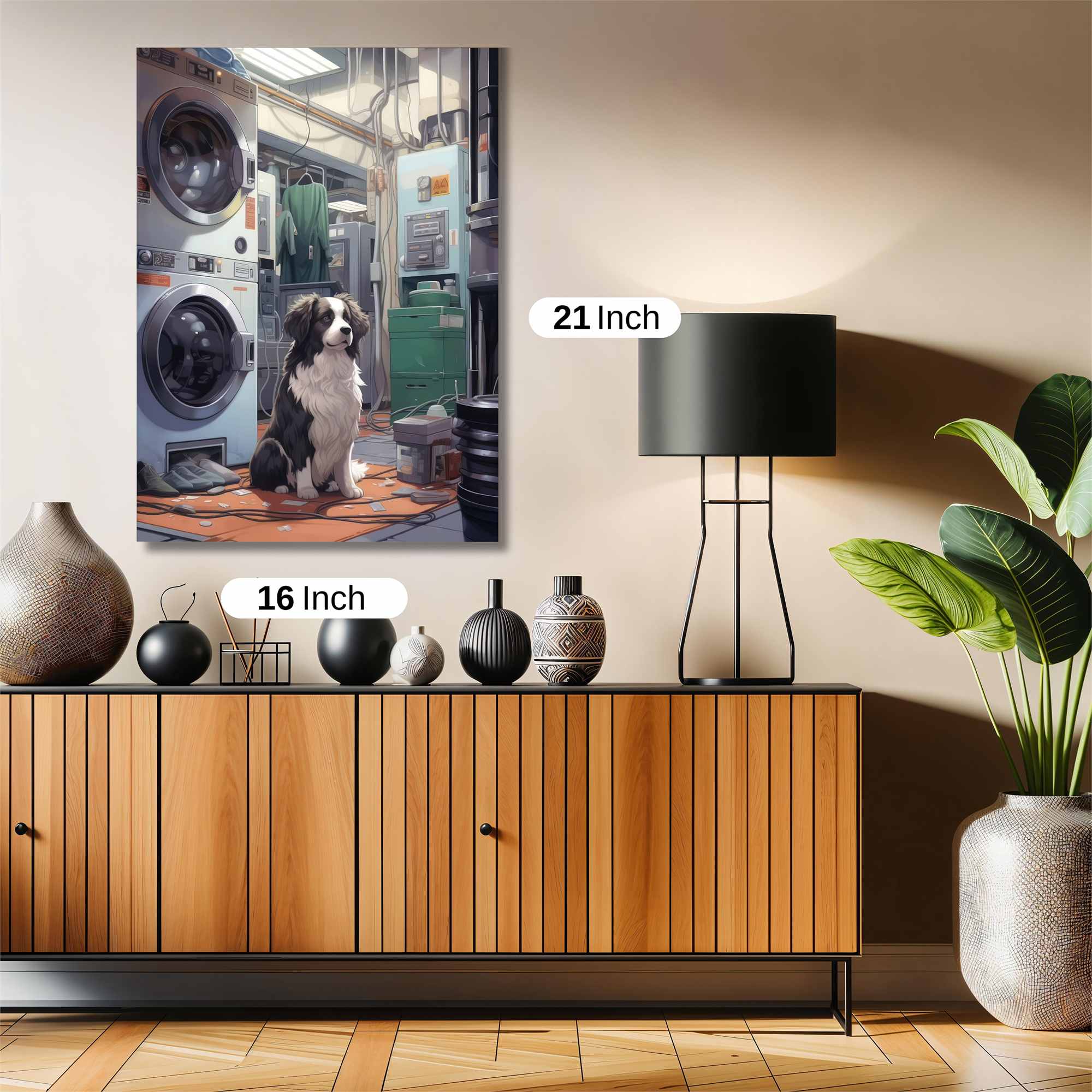 Laundry Sentinel Safe Wall Magnetic / M