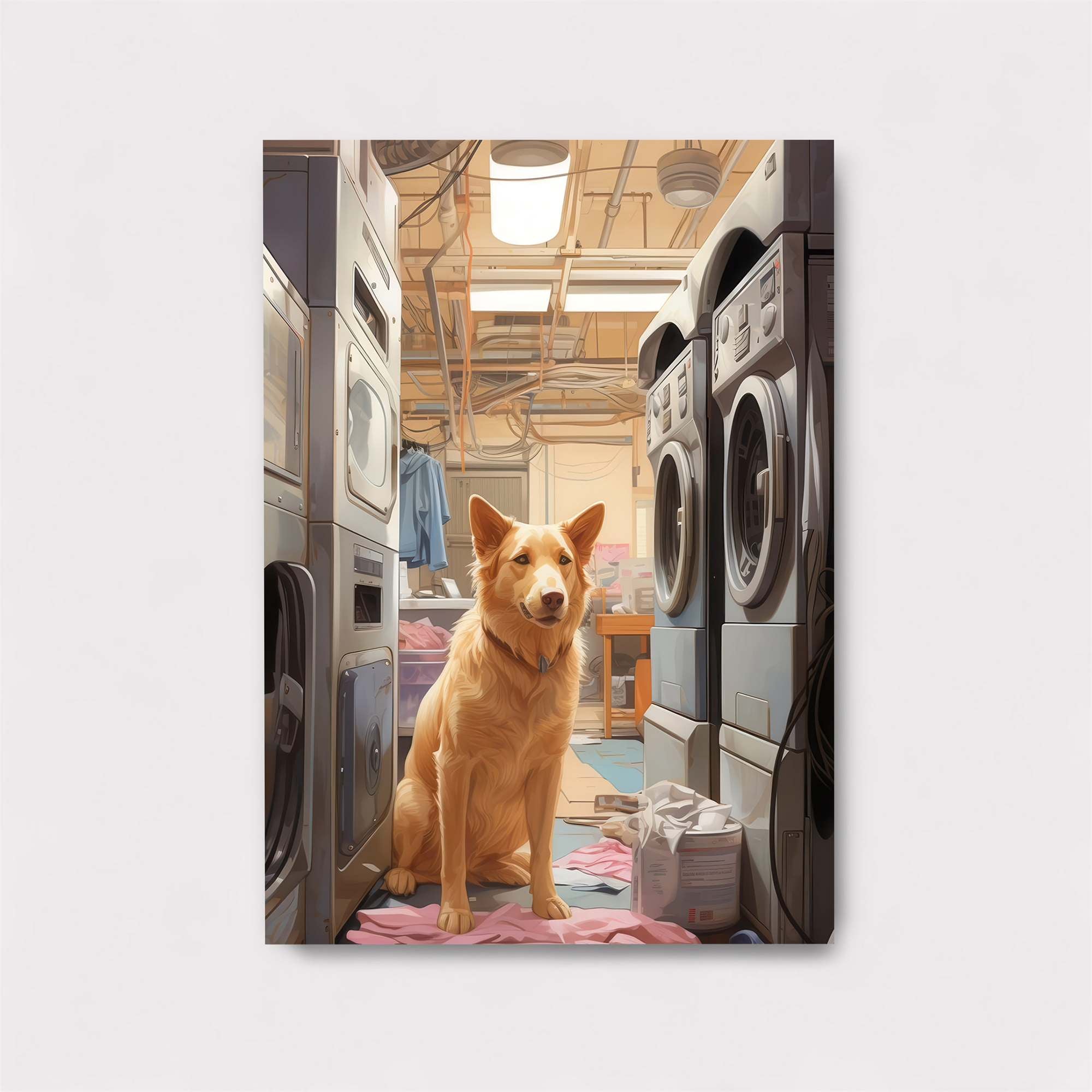 Laundry Sentinel Safe Wall Magnetic / M