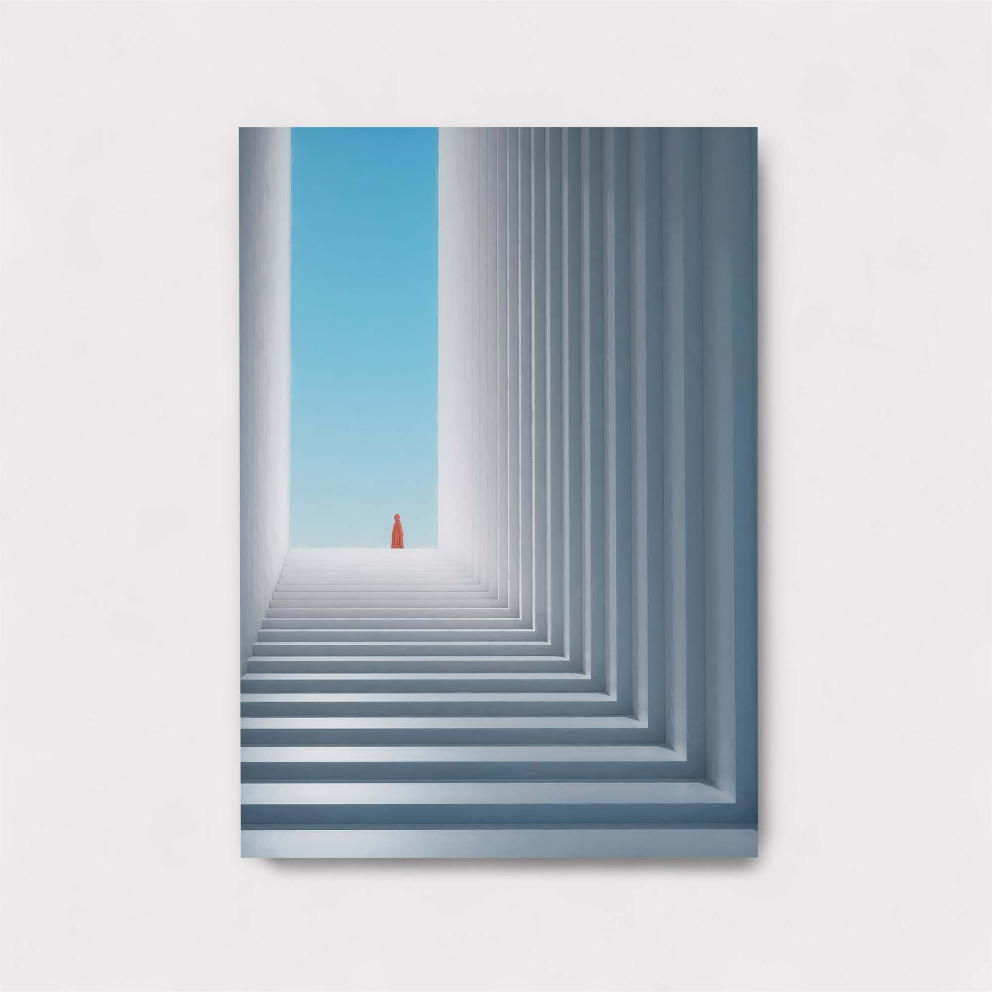 Cone Ascent Safe Wall Magnetic / M