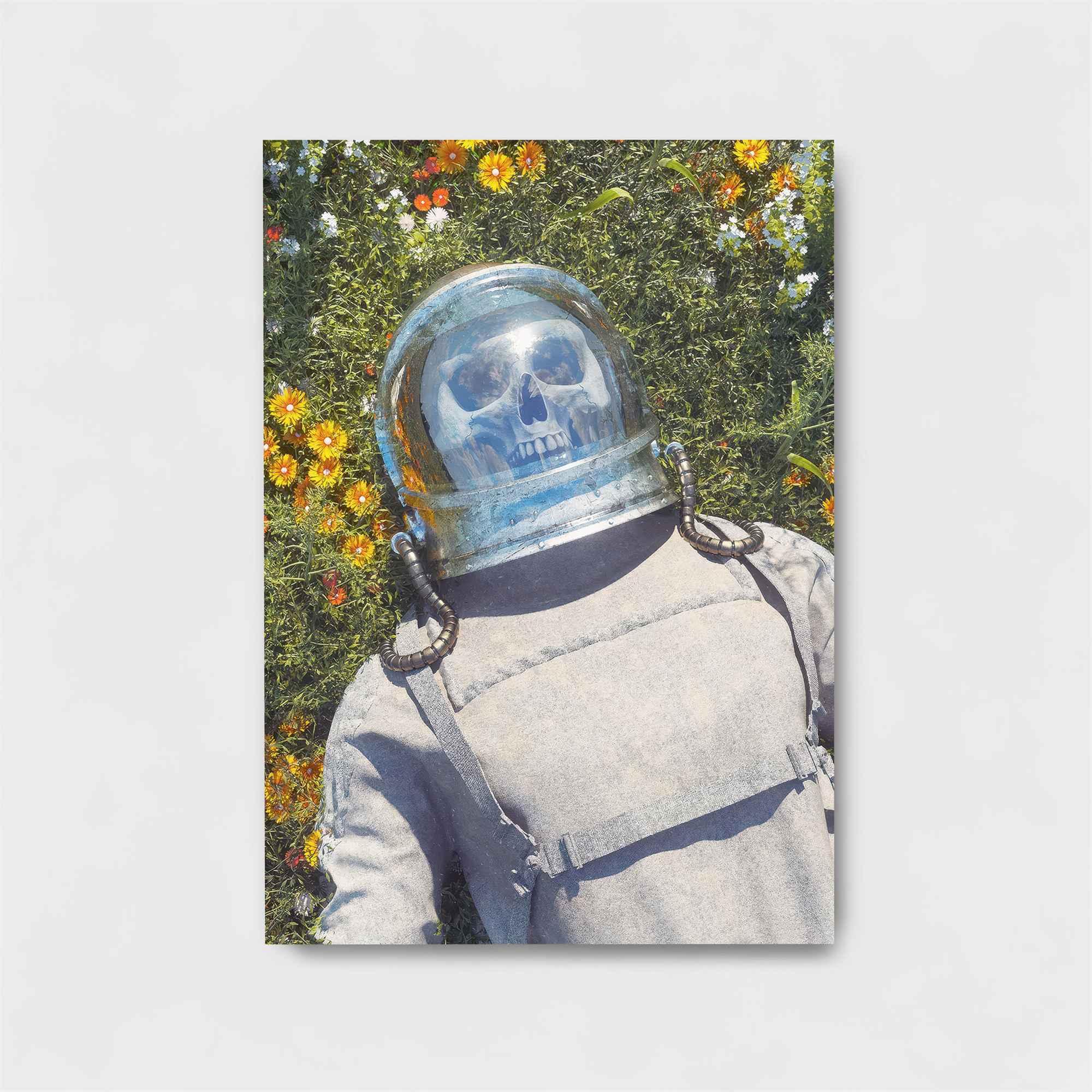 Cosmic Reverie Safe Wall Magnetic / M