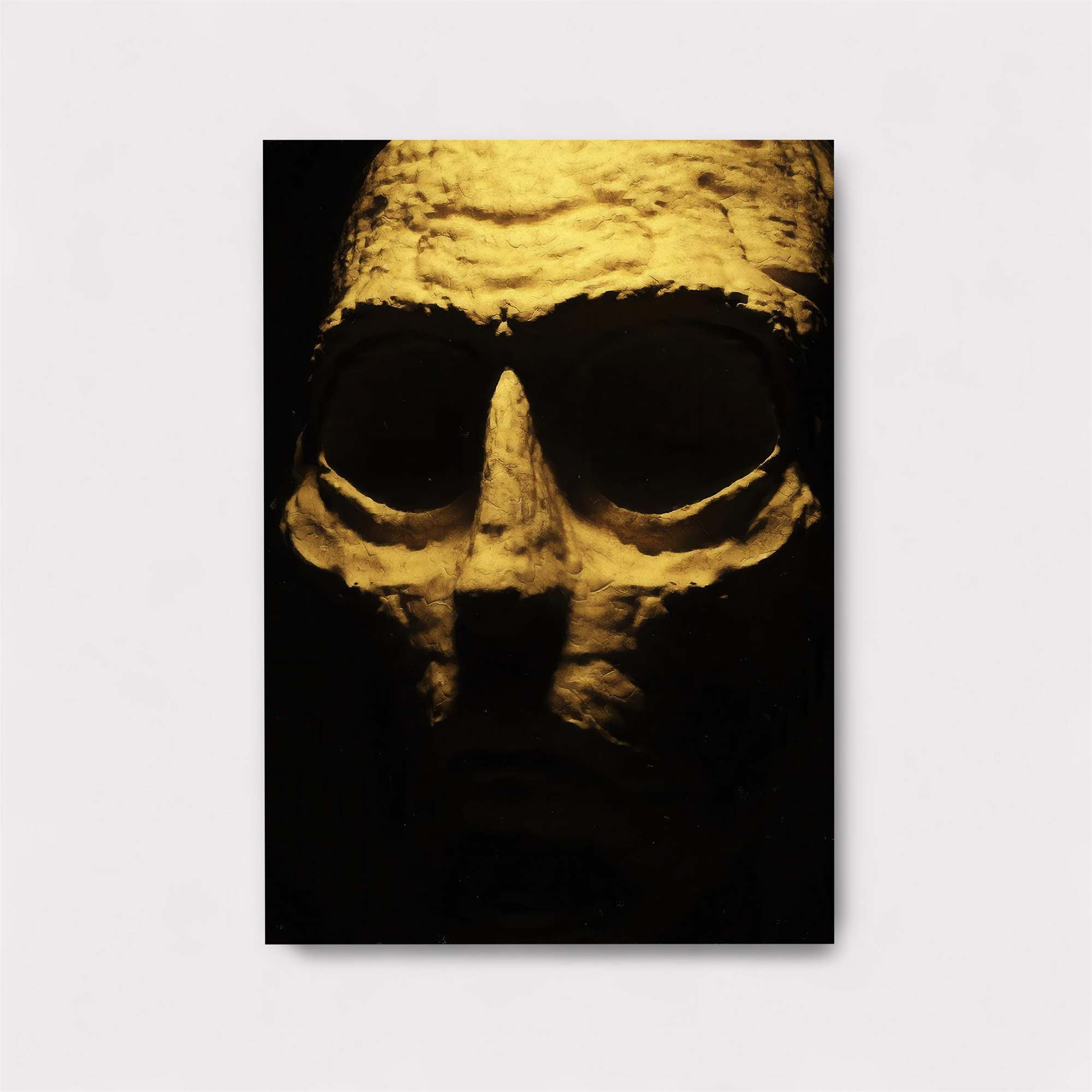 Phantom Shadows Safe Wall Magnetic / M