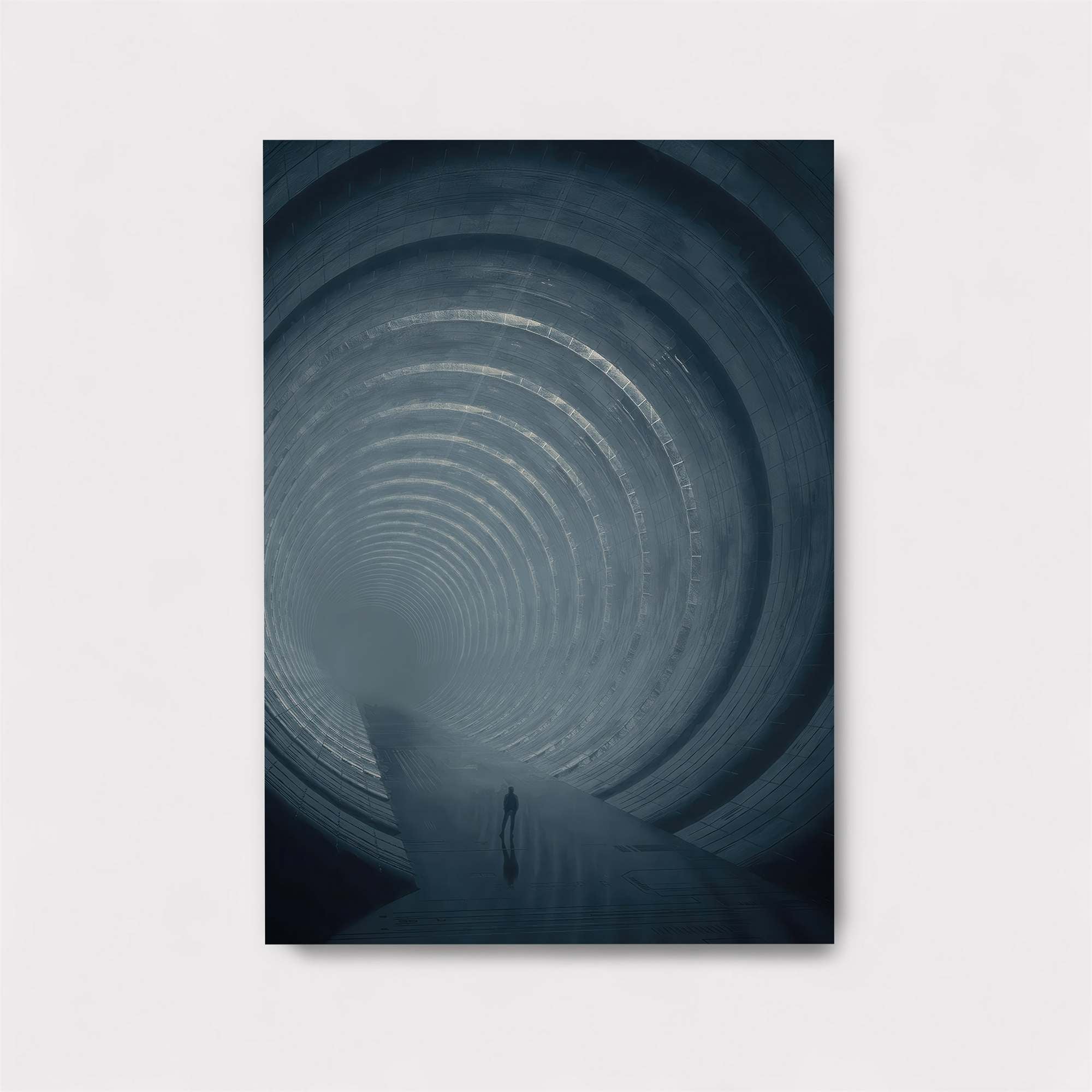 Vortex Dreamscape Safe Wall Magnetic / M