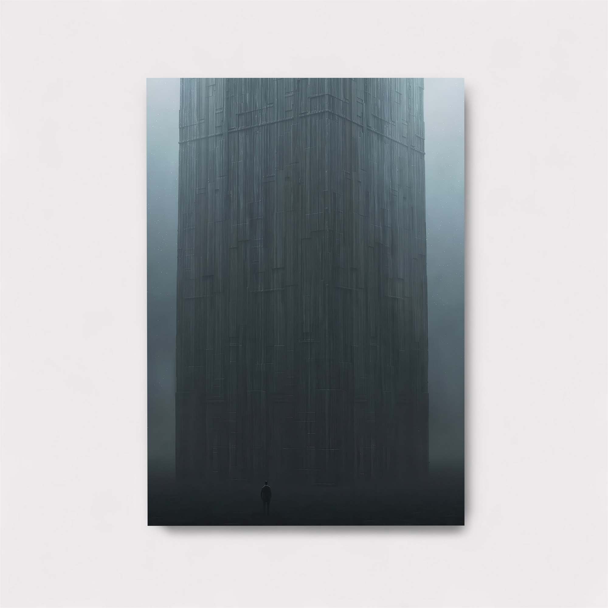 Monolith Mystique Safe Wall Magnetic / M