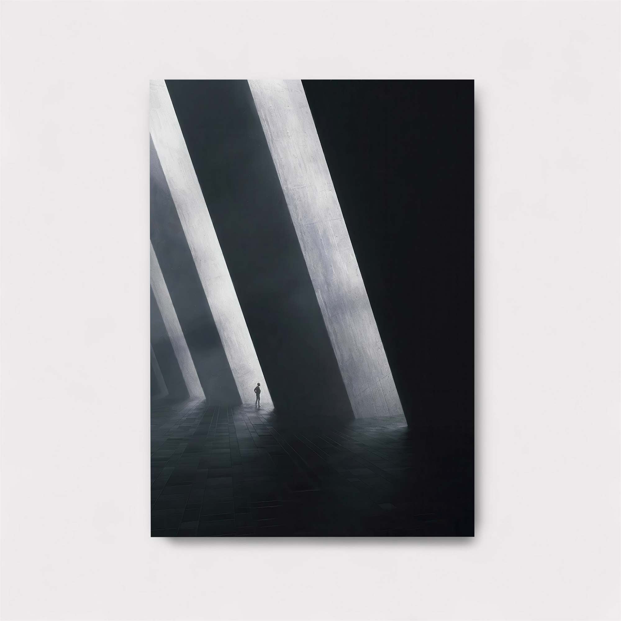 Monolithic Serenity Safe Wall Magnetic / M