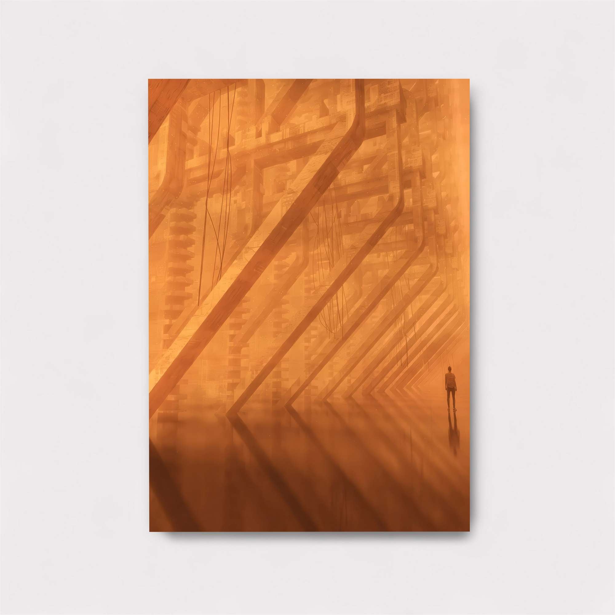 Vast Resonance Safe Wall Magnetic / M