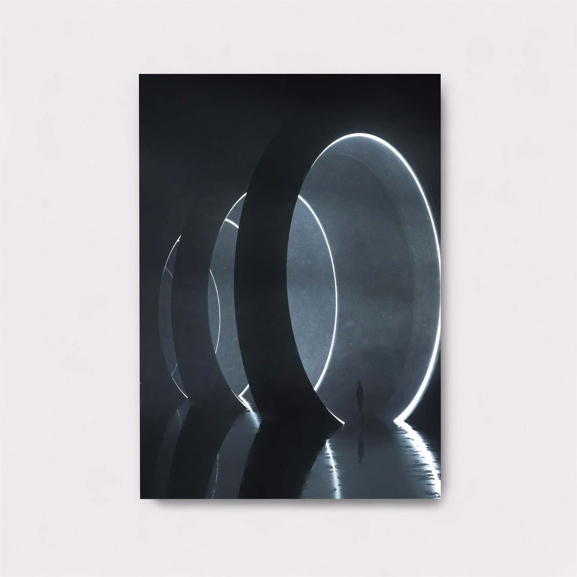 Portal Reverie Safe Wall Magnetic / M