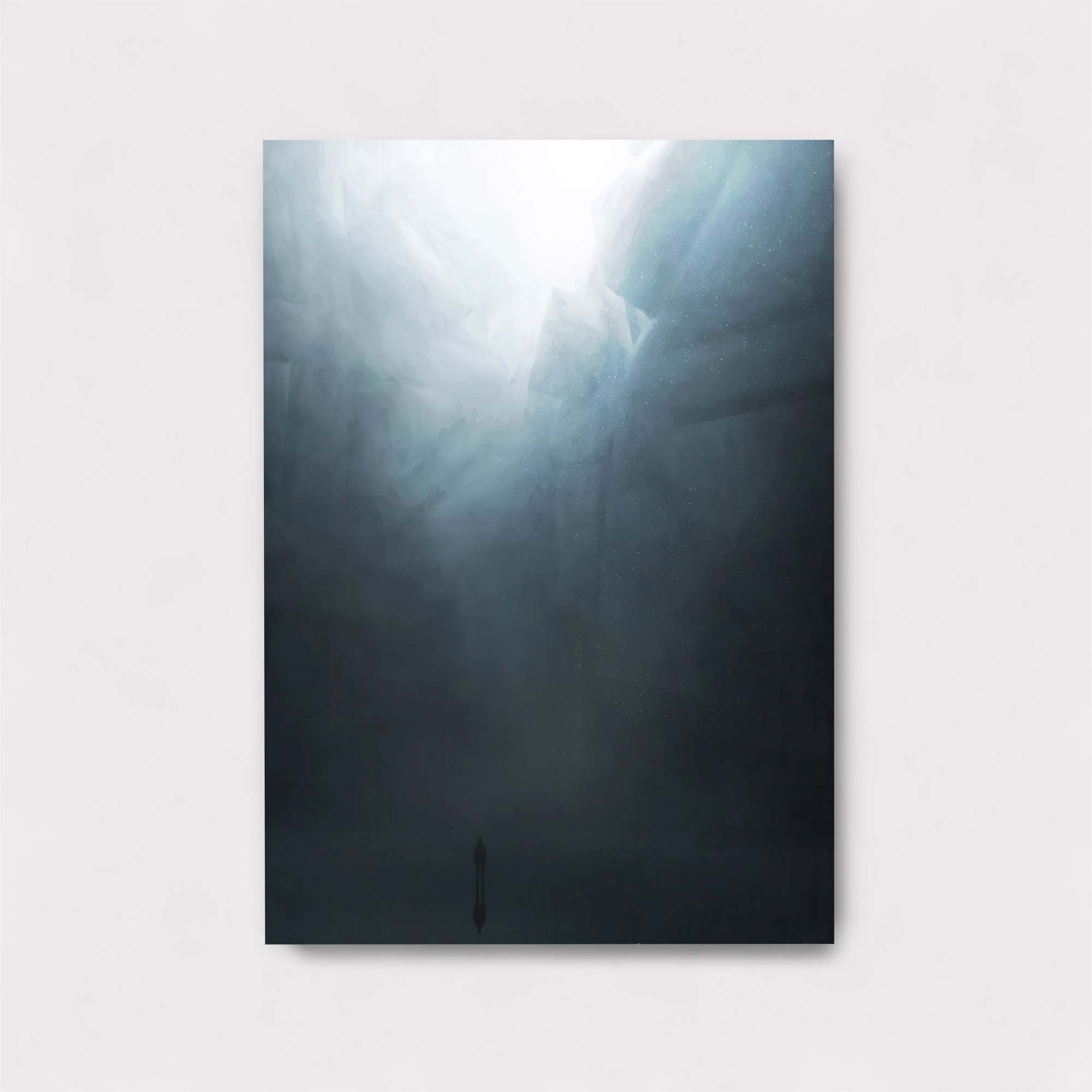 Light Ascension Safe Wall Magnetic / M