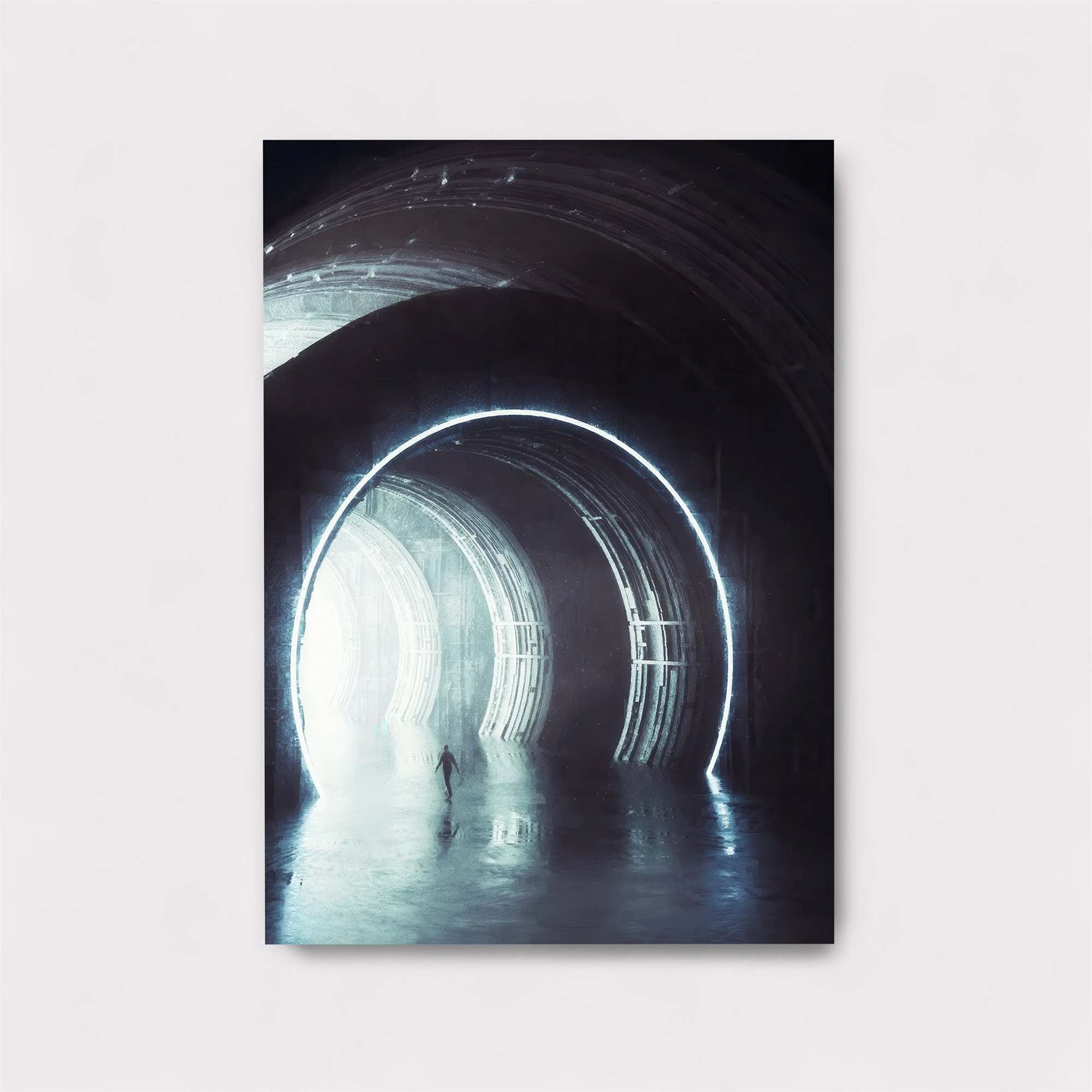 Portal Reverie Safe Wall Magnetic / M