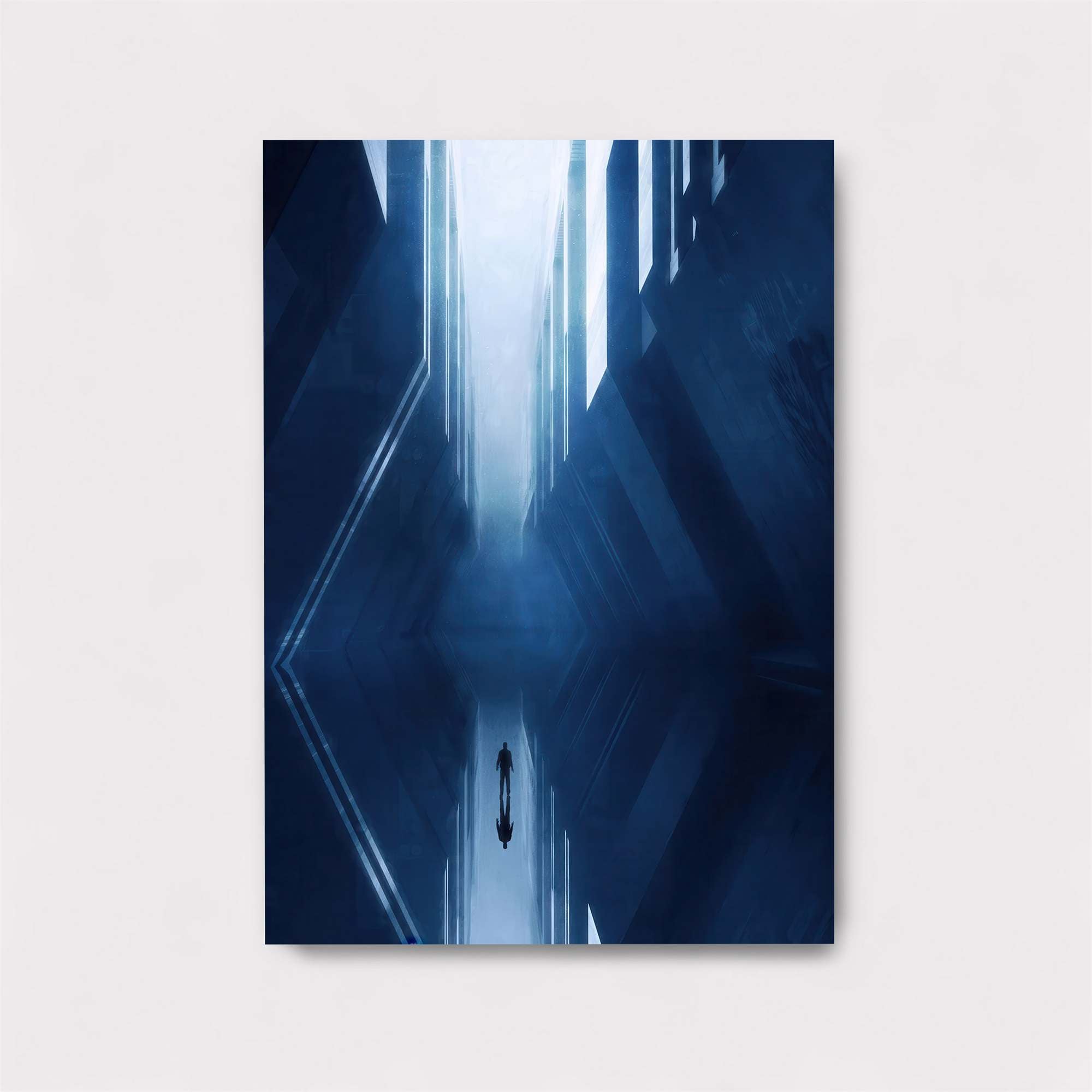 Infinity Echo Safe Wall Magnetic / M