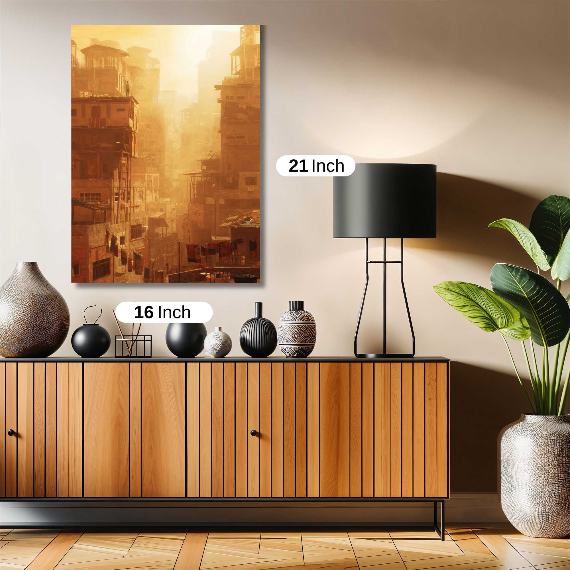 Urban Warmth Safe Wall Magnetic / M