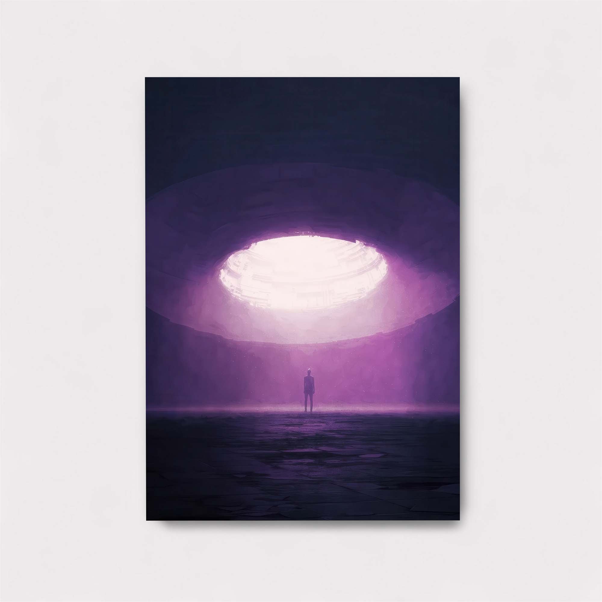 Portal Reverie Safe Wall Magnetic / M