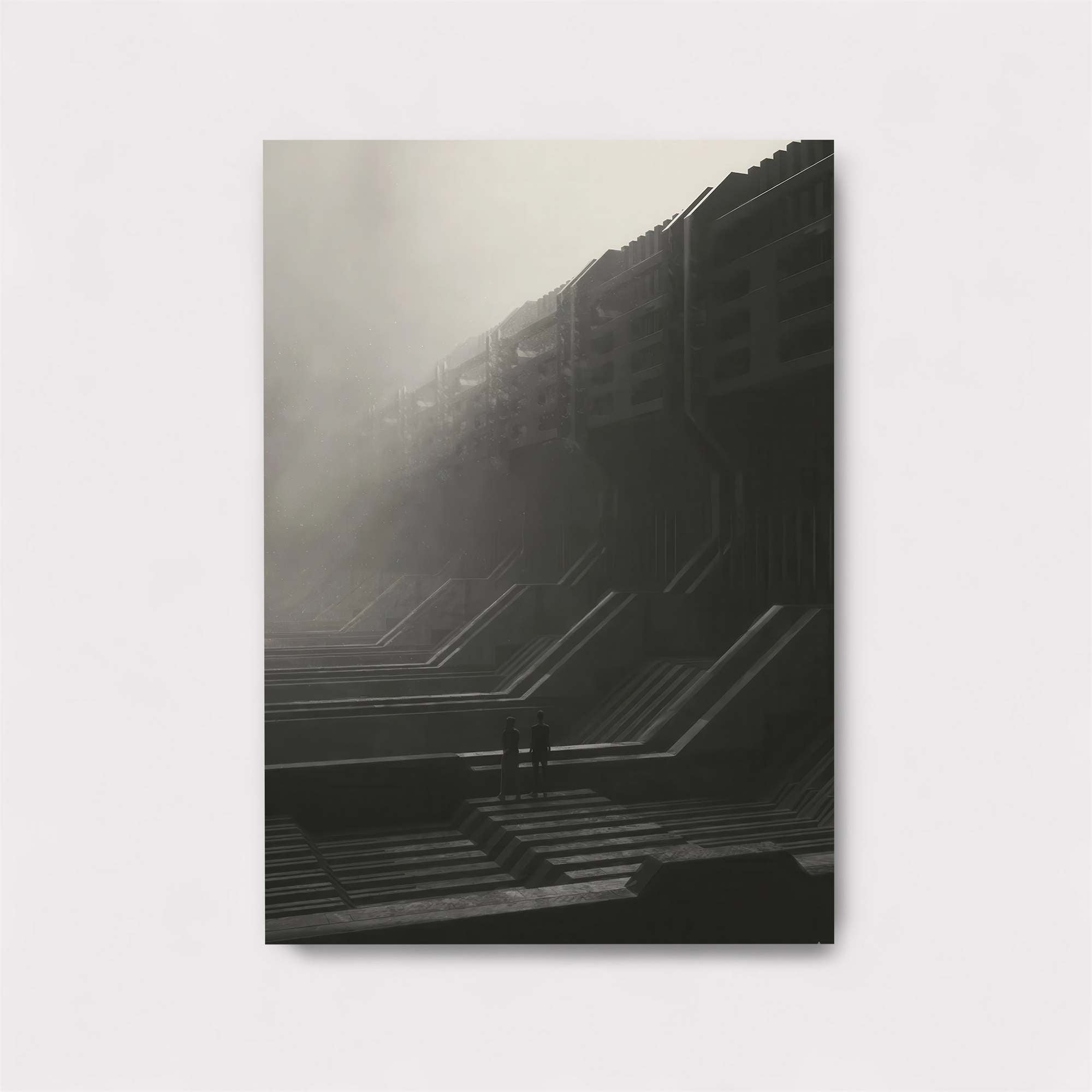 Monolithic Silence Safe Wall Magnetic / M