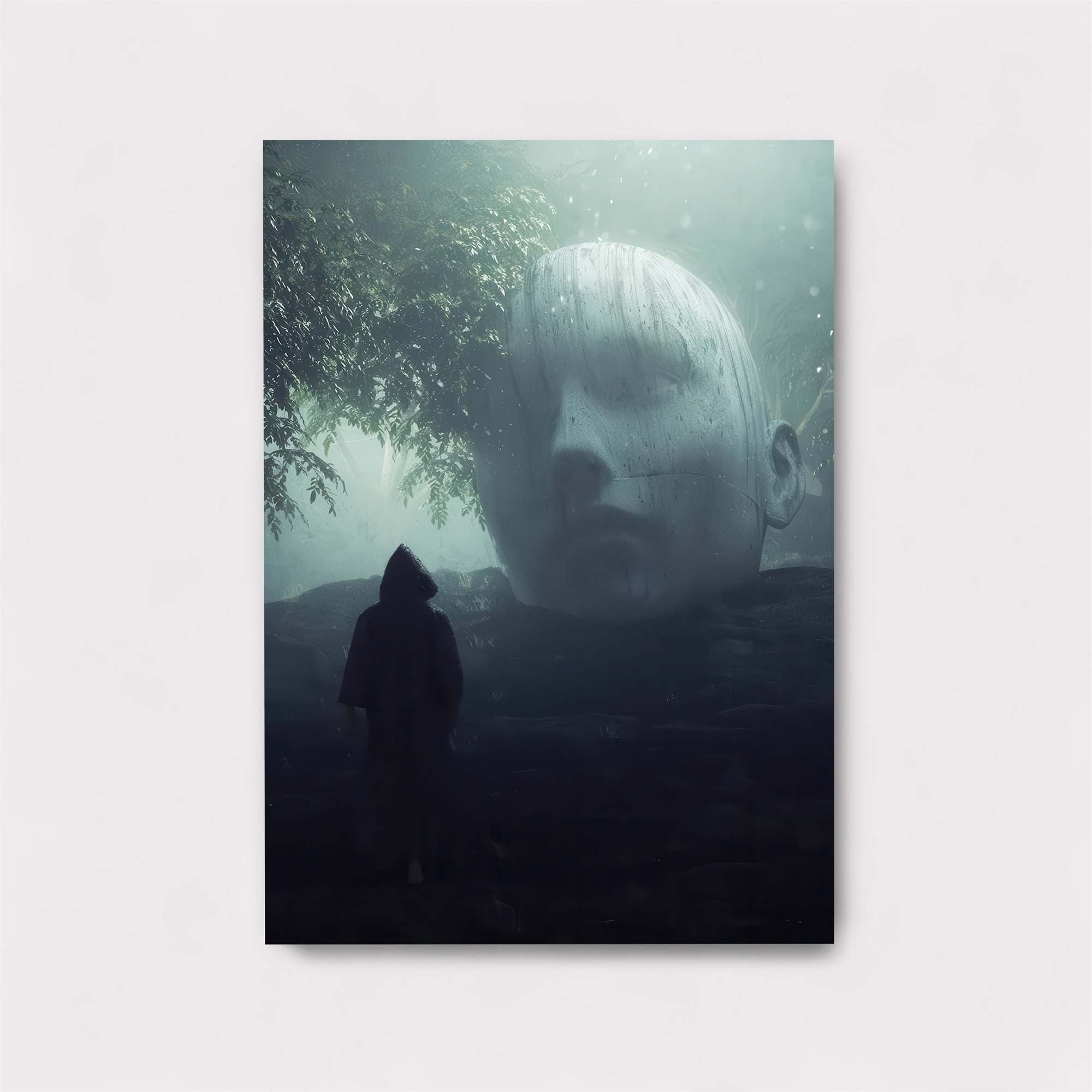 Titanic Serendipity Safe Wall Magnetic / M