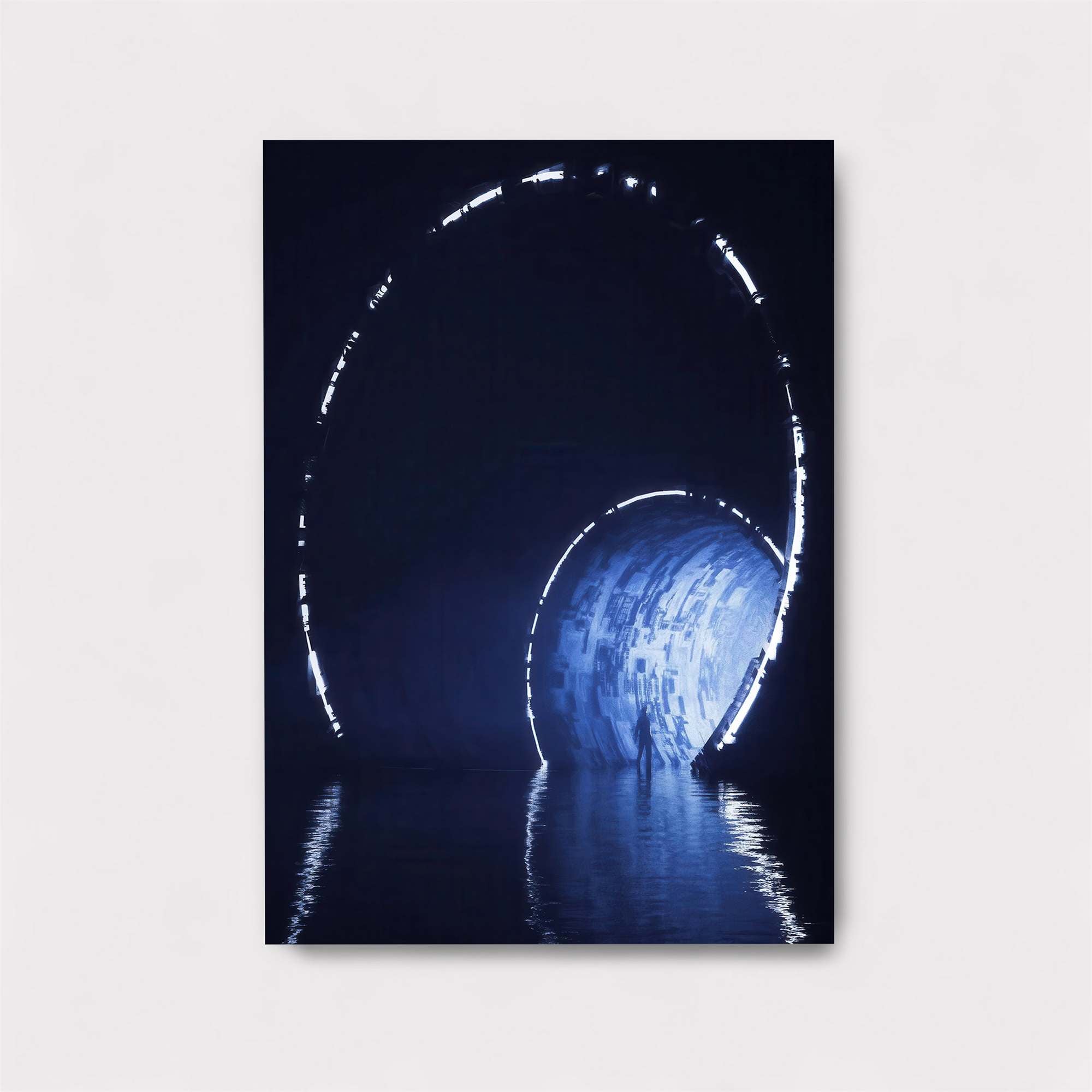 Infinite Luminance Safe Wall Magnetic / M