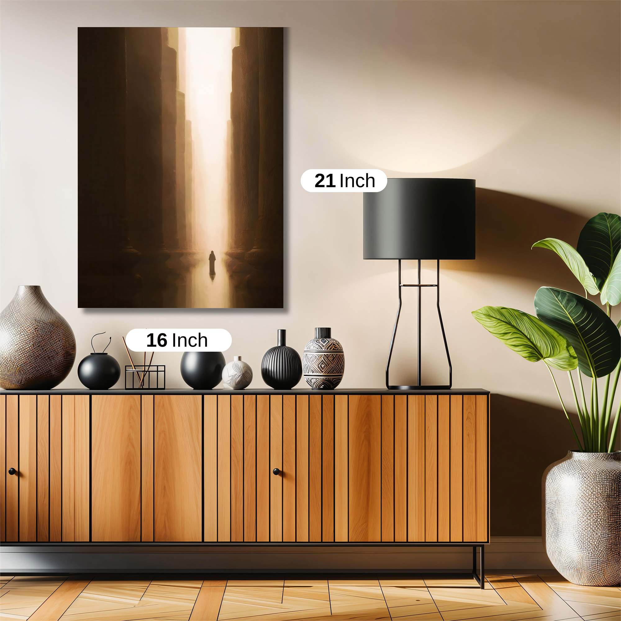 Monolithic Reverie Safe Wall Magnetic / M