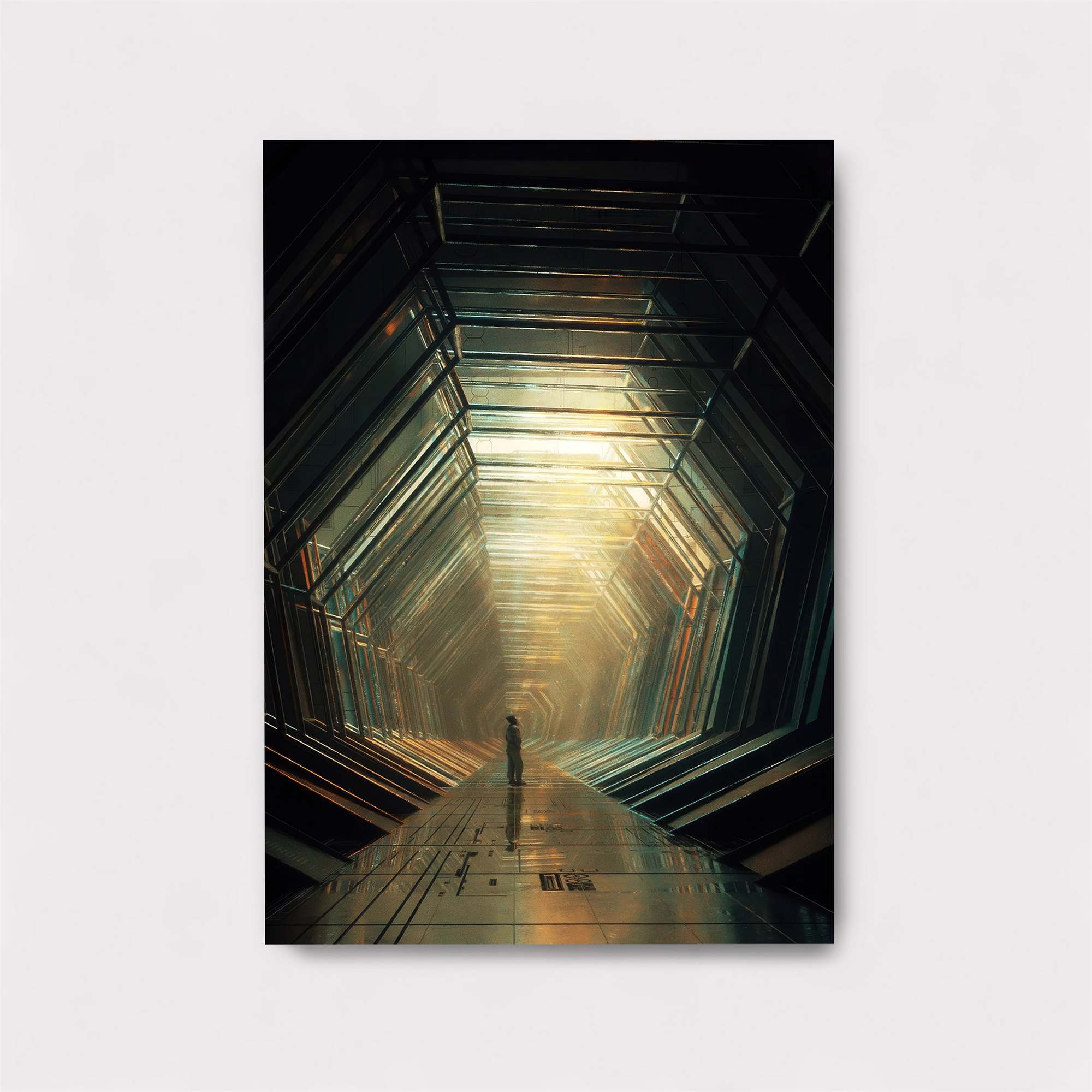 Portal Reverie Safe Wall Magnetic / M