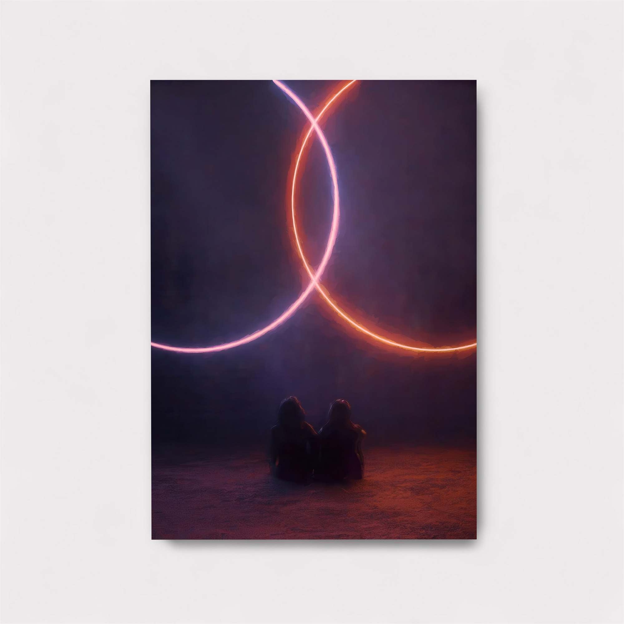 Cosmic Unity Safe Wall Magnetic / M