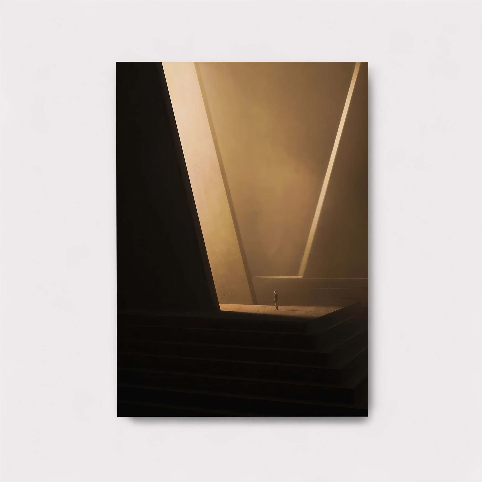 Liminal Elysium Safe Wall Magnetic / M