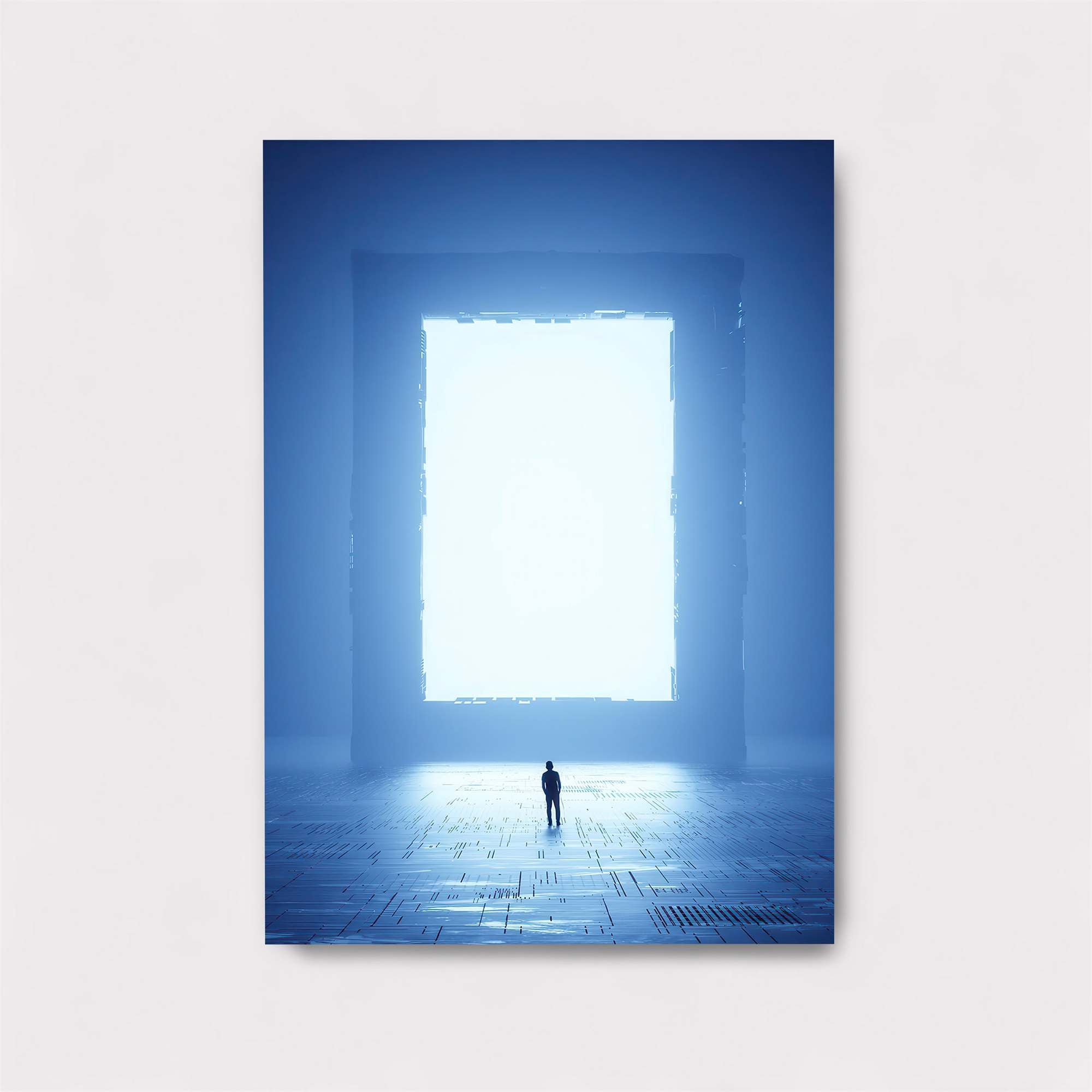 Gateway Reverie Safe Wall Magnetic / M