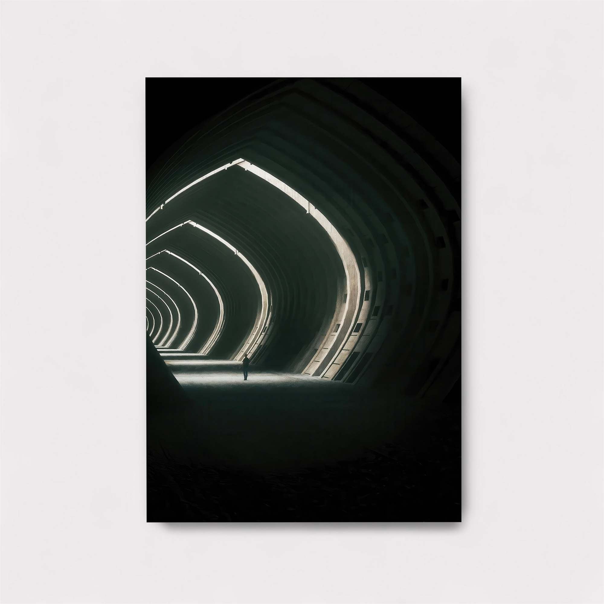 Endless Echo Safe Wall Magnetic / M