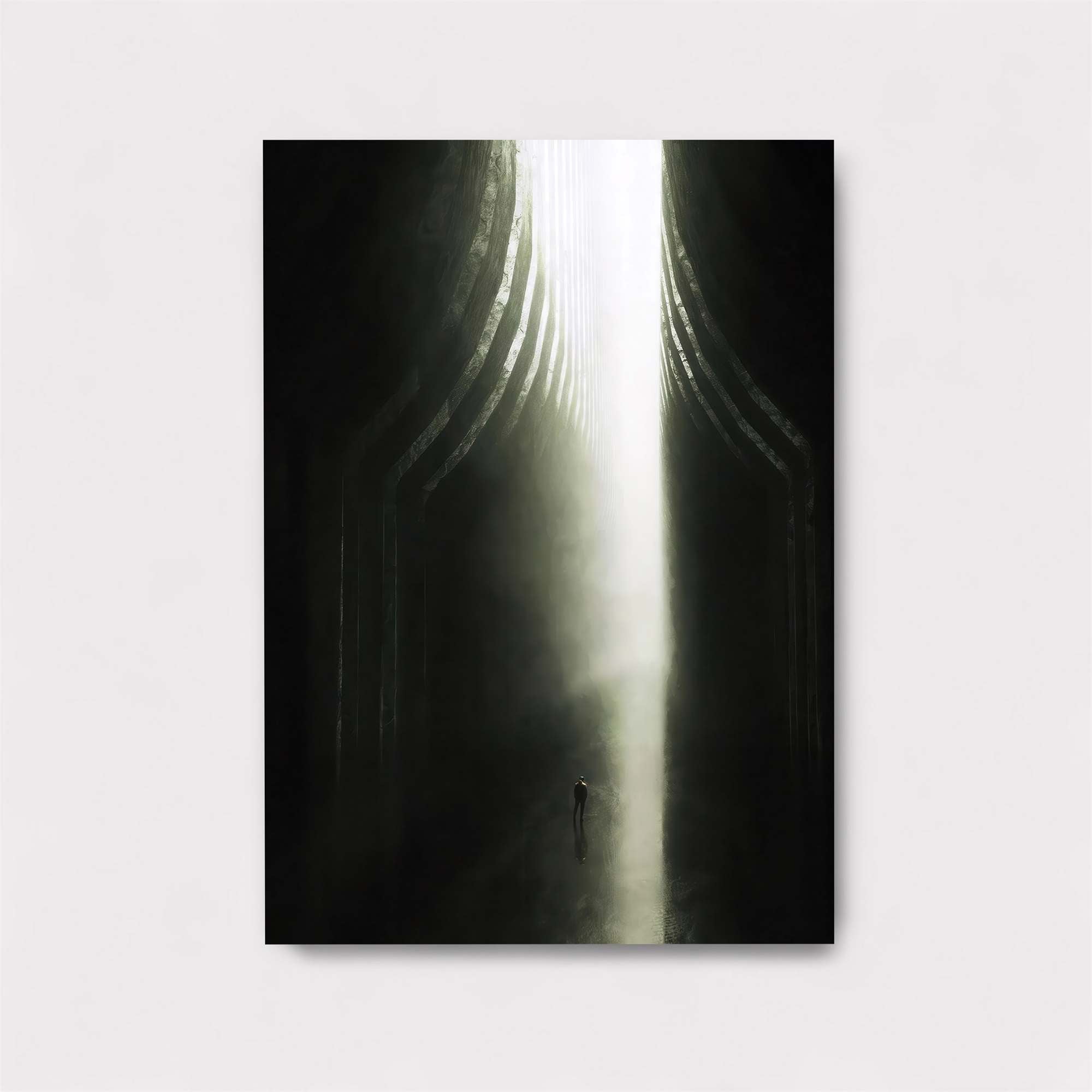 Portal Reverie Safe Wall Magnetic / M