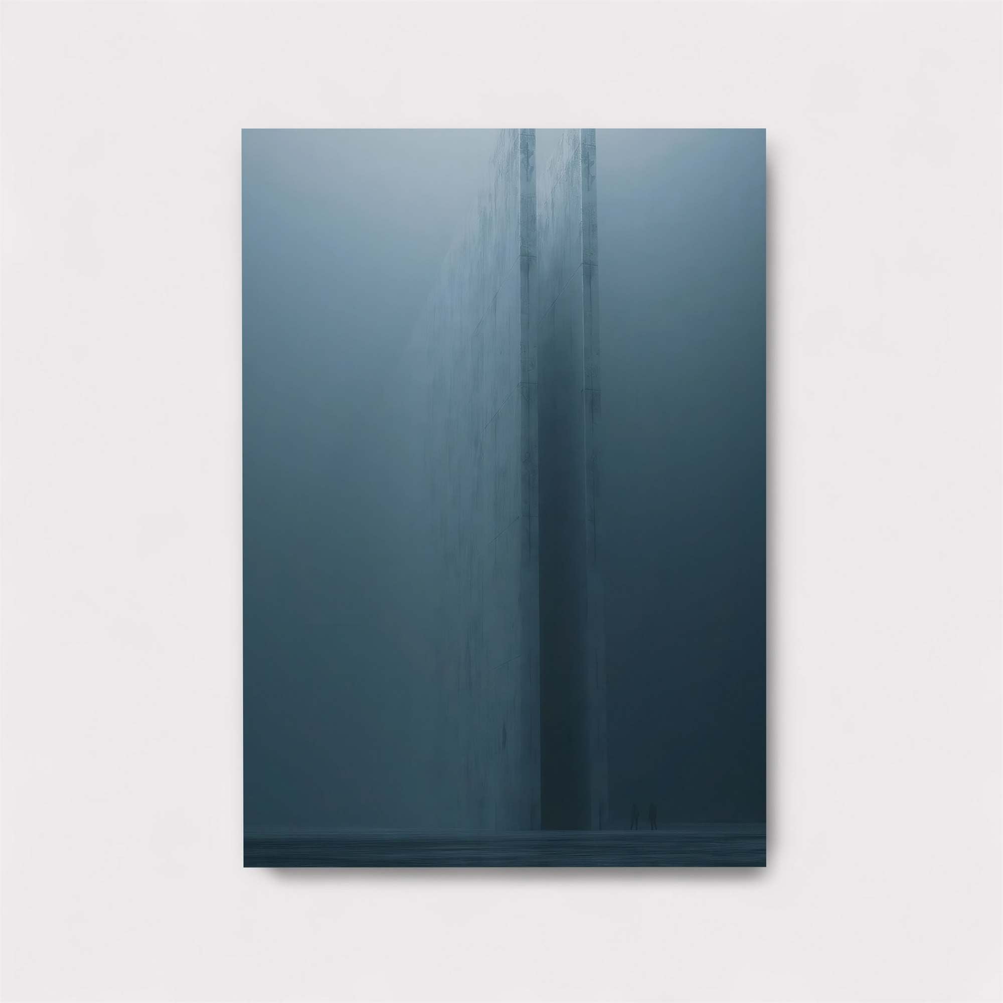 Monolithic Silence Safe Wall Magnetic / M