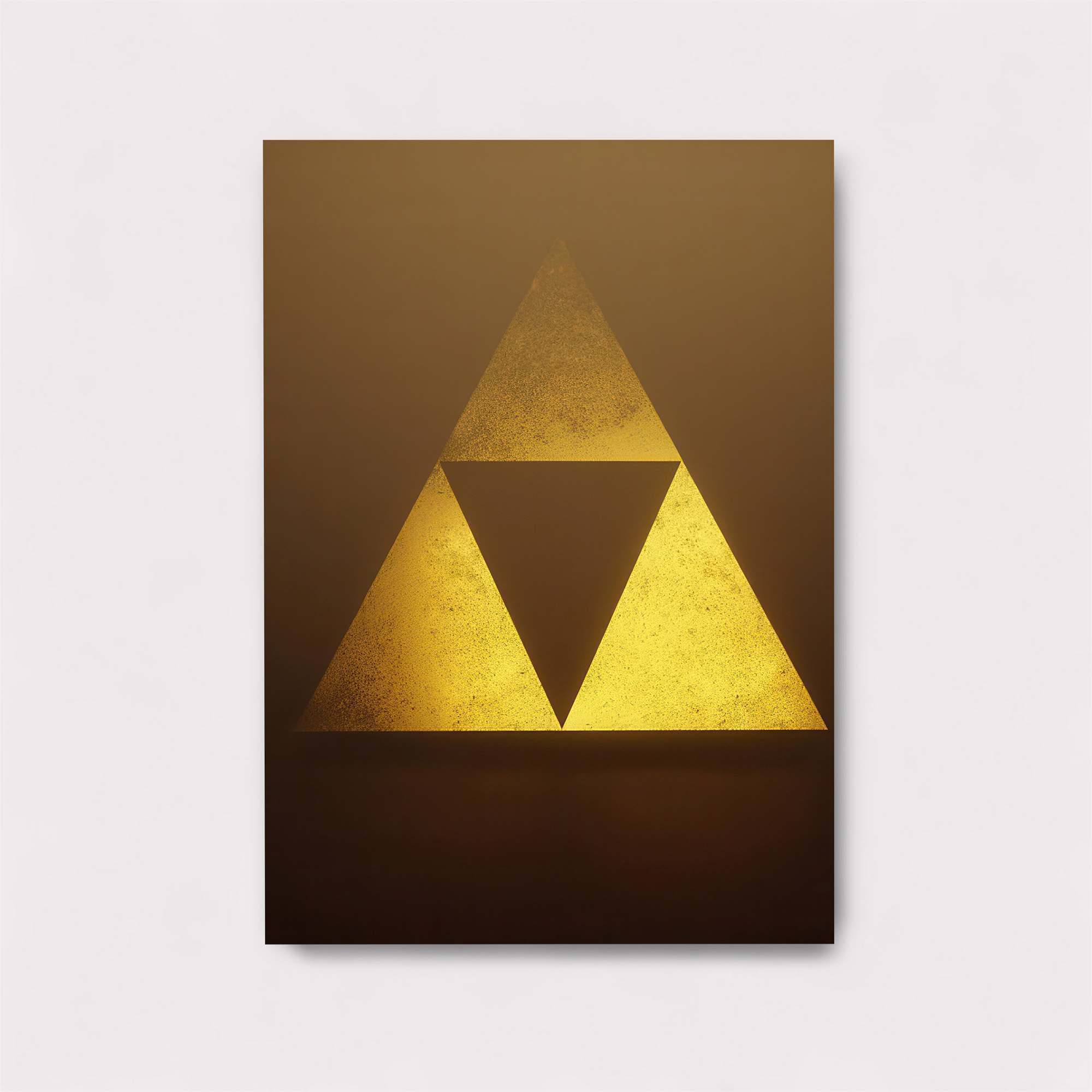 Skywalk Silence Safe Wall Magnetic / M