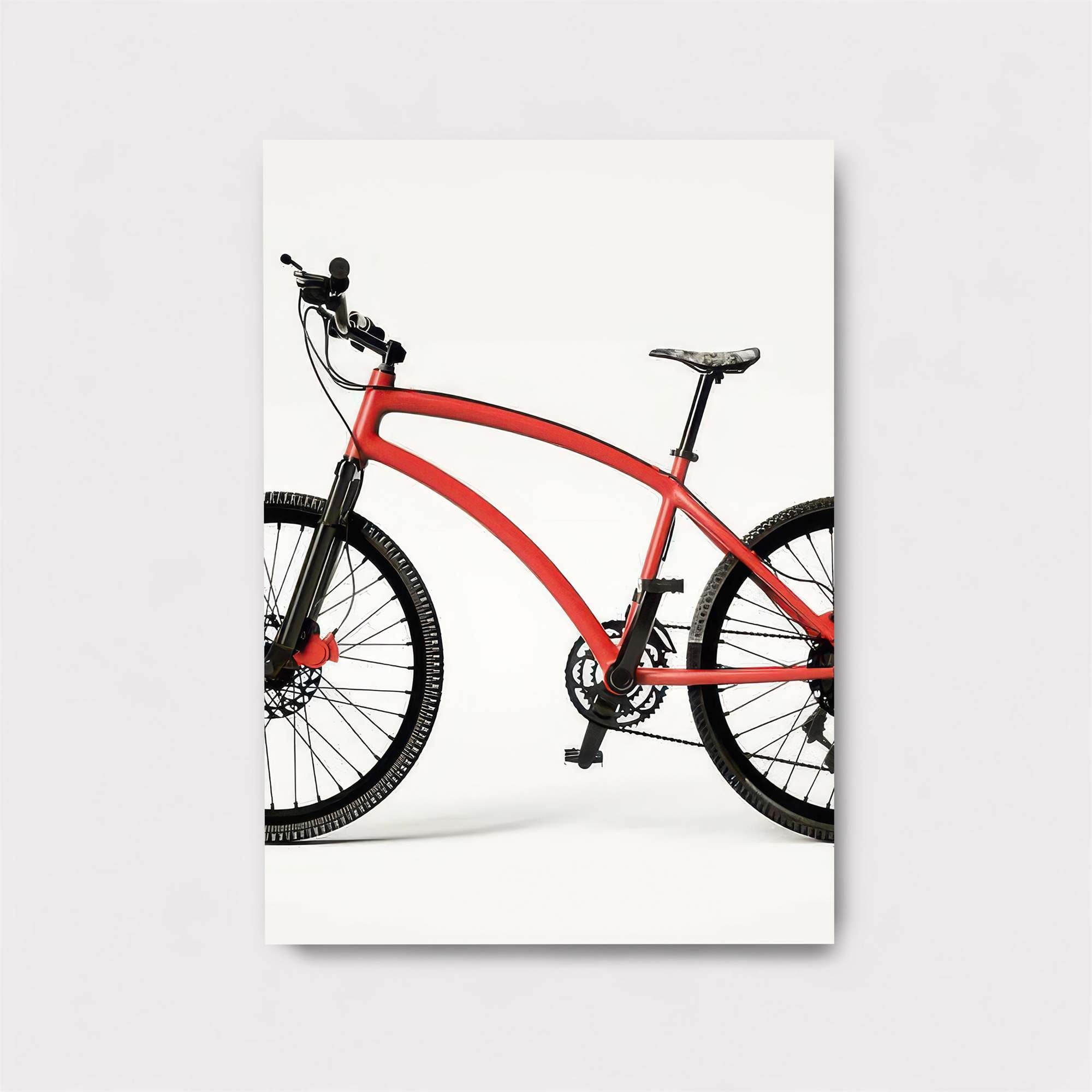 Ethereal Majesty Safe Wall Magnetic / M