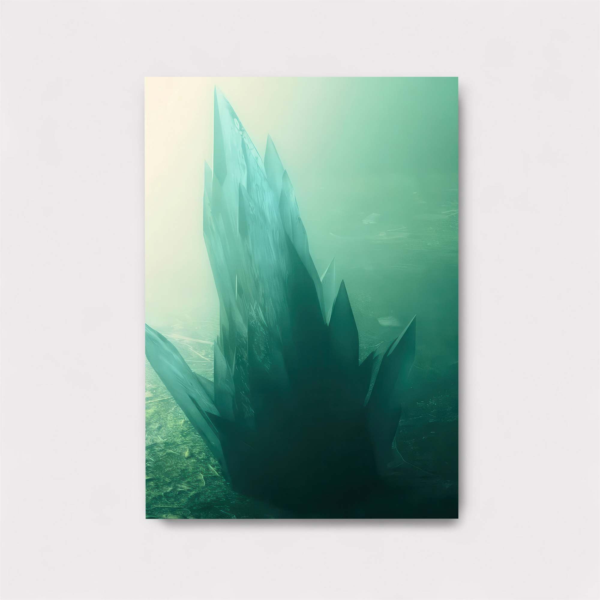 Mystic Spire Safe Wall Magnetic / M