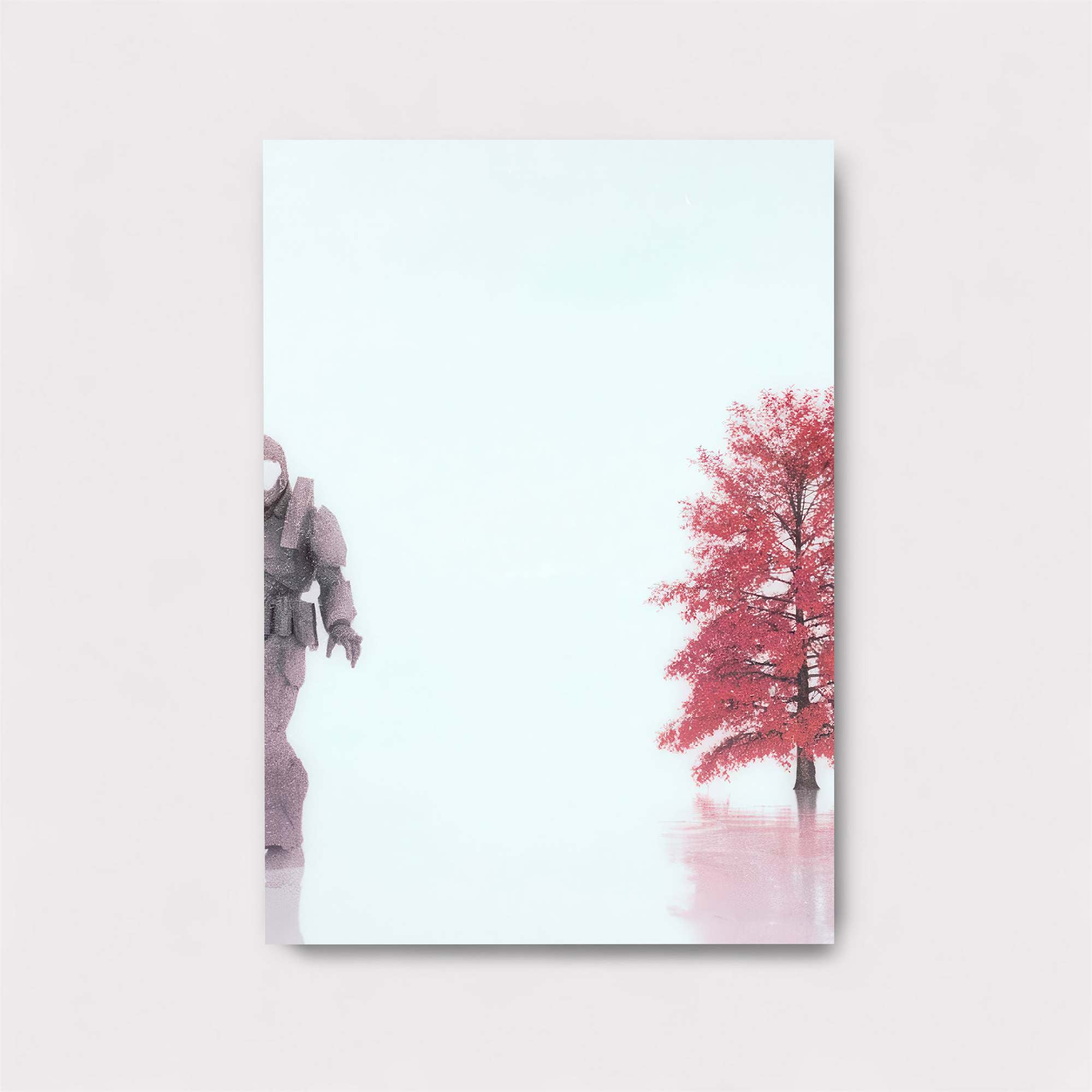 Monolithic Serenity Safe Wall Magnetic / M