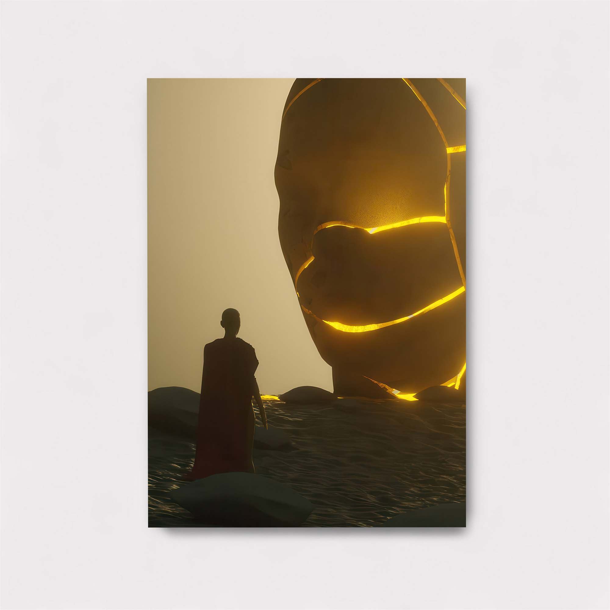 Giant Reverie Safe Wall Magnetic / M