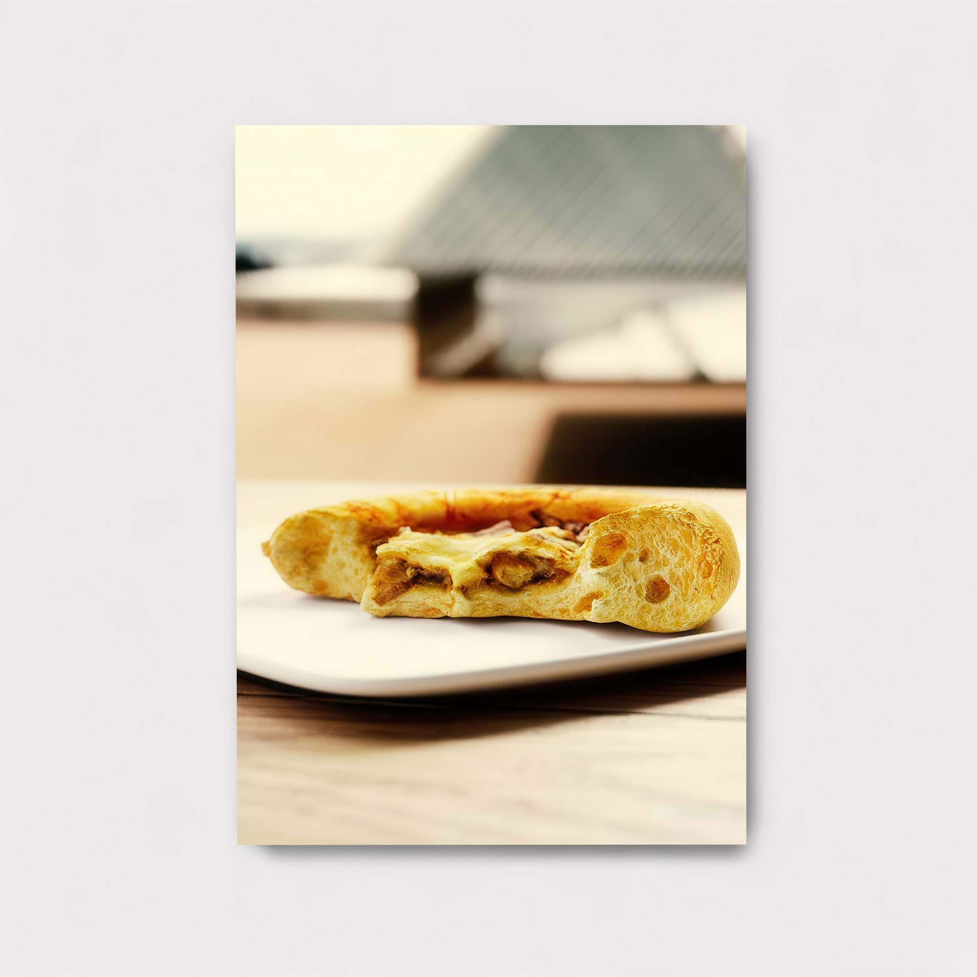 Eclair Enigma Safe Wall Magnetic / M