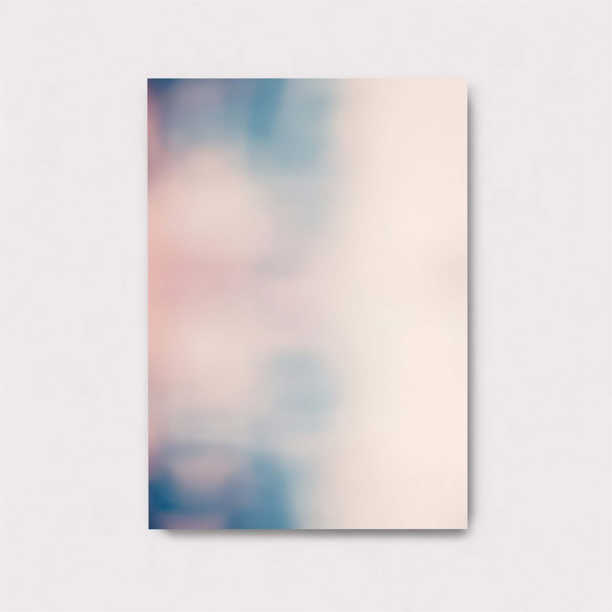 Archway Echoes Safe Wall Magnetic / M