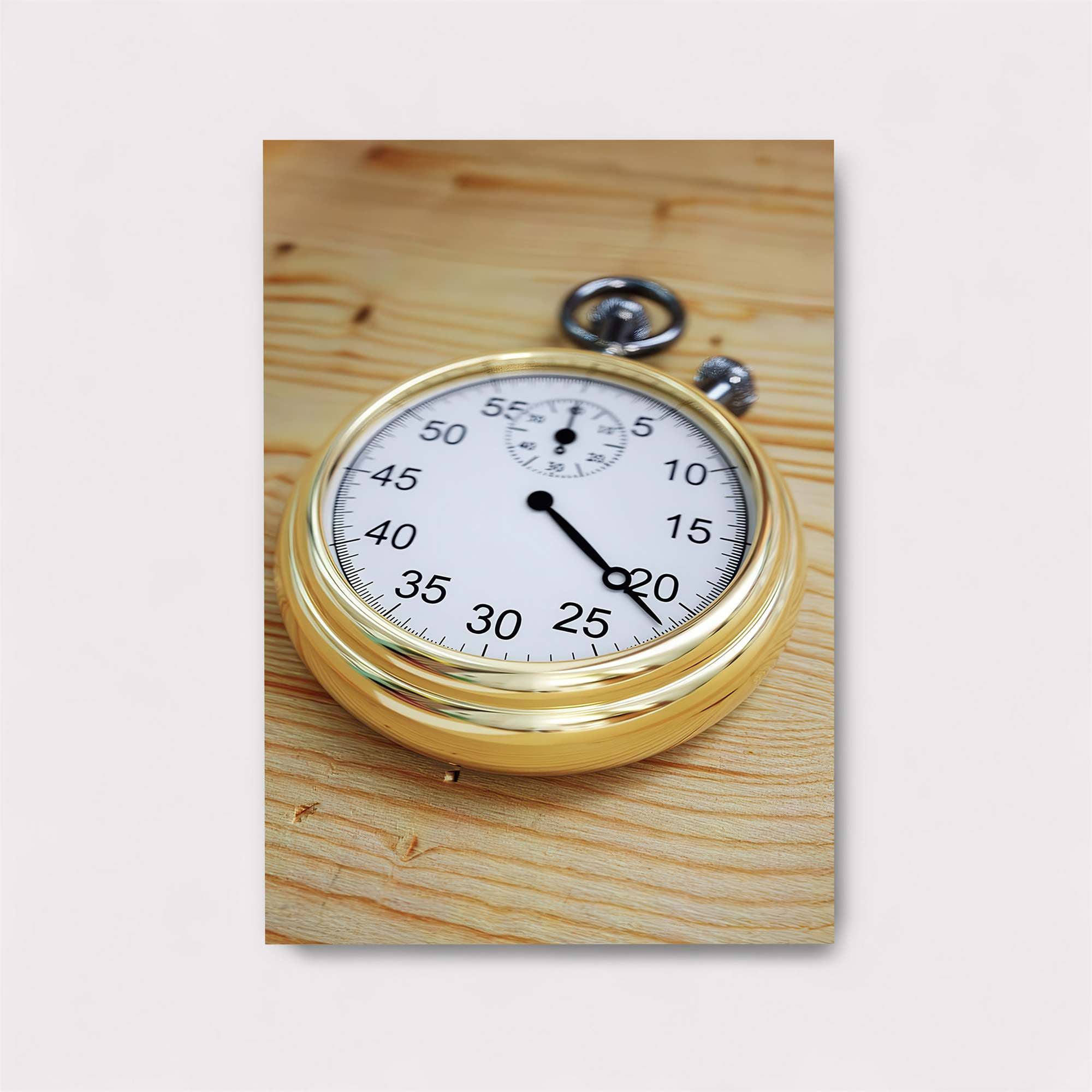 Ticking Continuum Safe Wall Magnetic / M