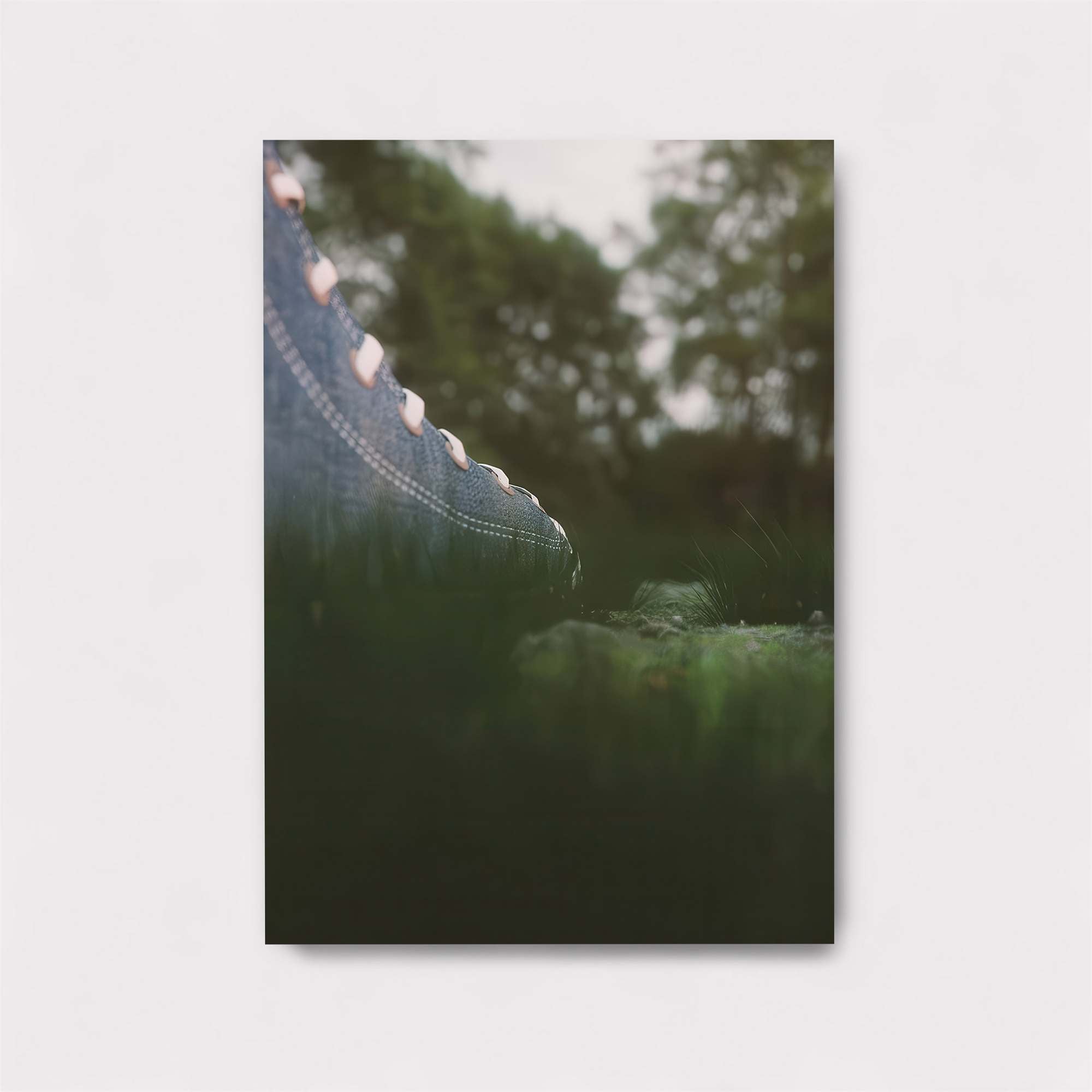 Grounded Stroll Safe Wall Magnetic / M