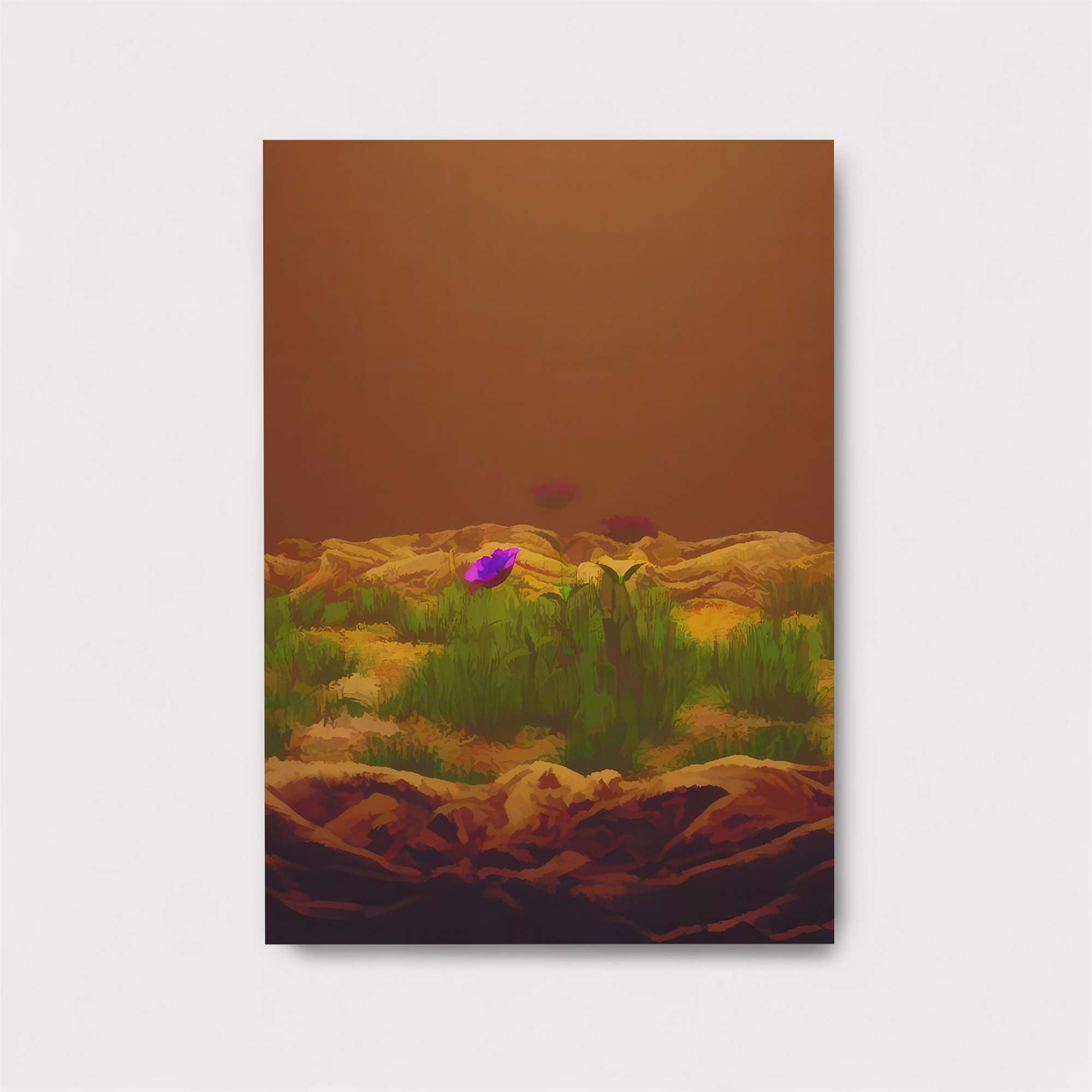 Illuminated Passage Safe Wall Magnetic / M