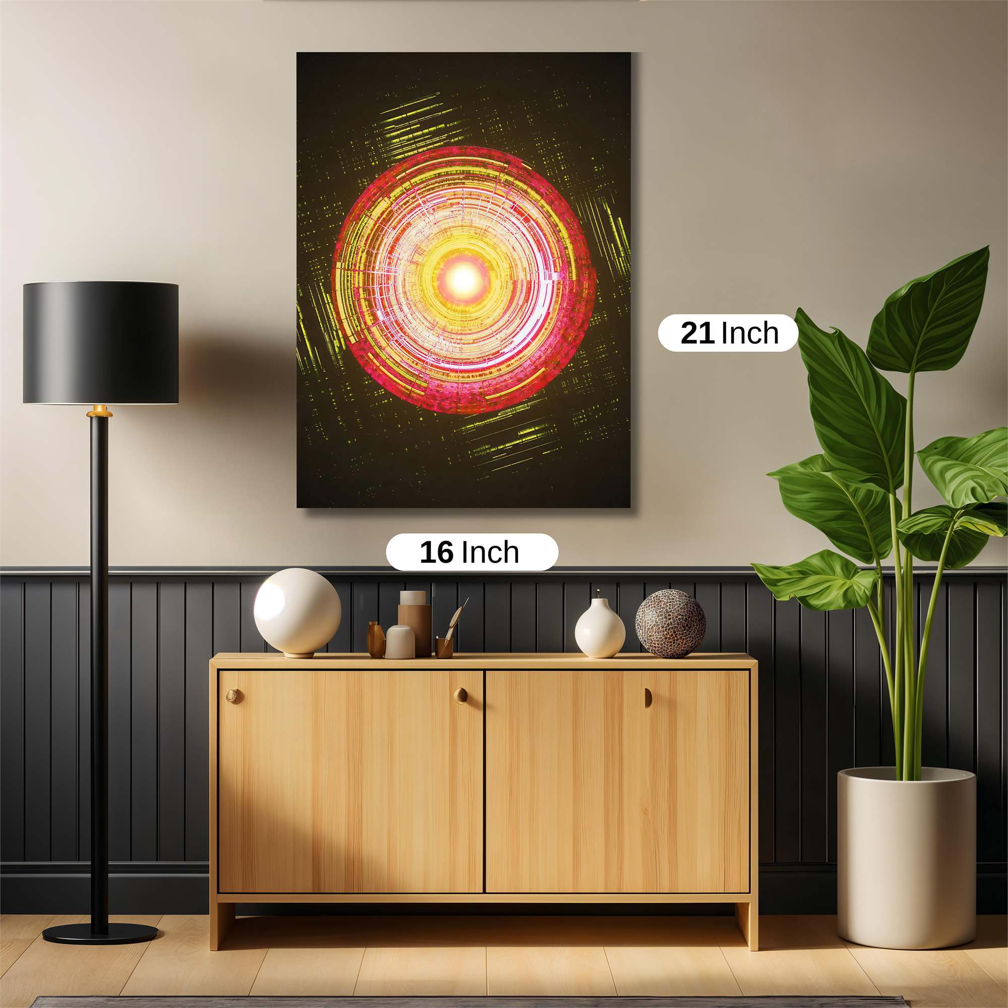 Quantum Vortex Safe Wall Magnetic / M