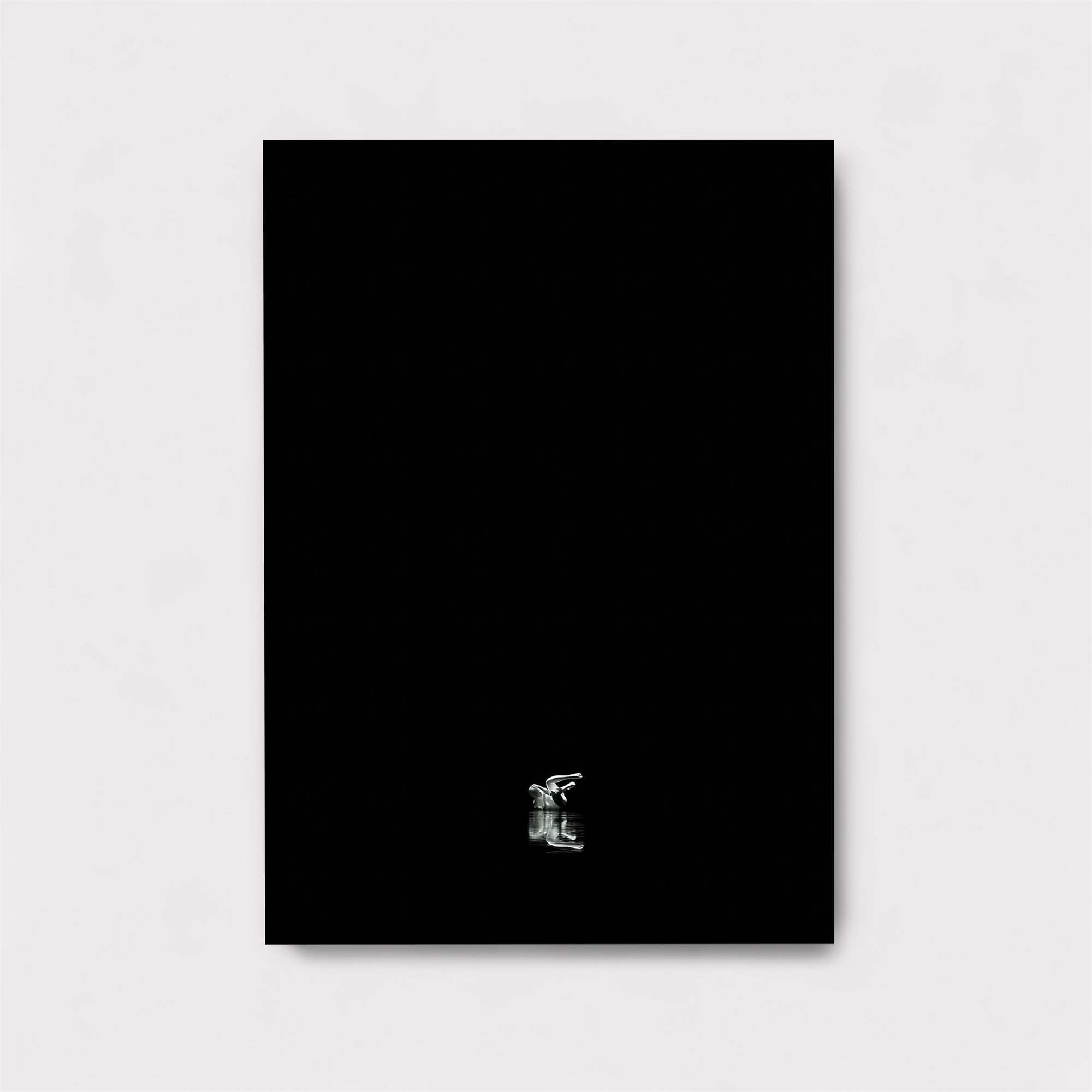 Silent Spotlight Safe Wall Magnetic / M